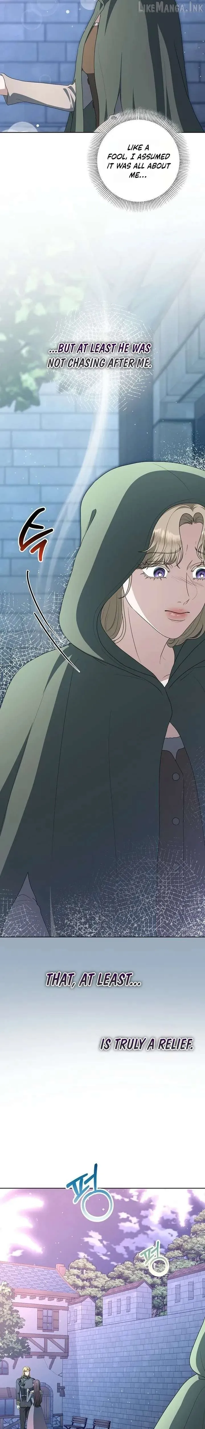 My Sweet Heart Chapter 46 page 26 - 