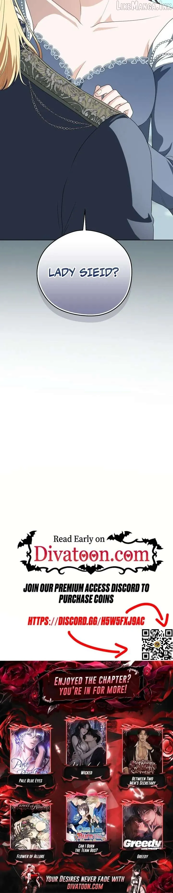 My Sweet Heart Chapter 46 page 28 - 