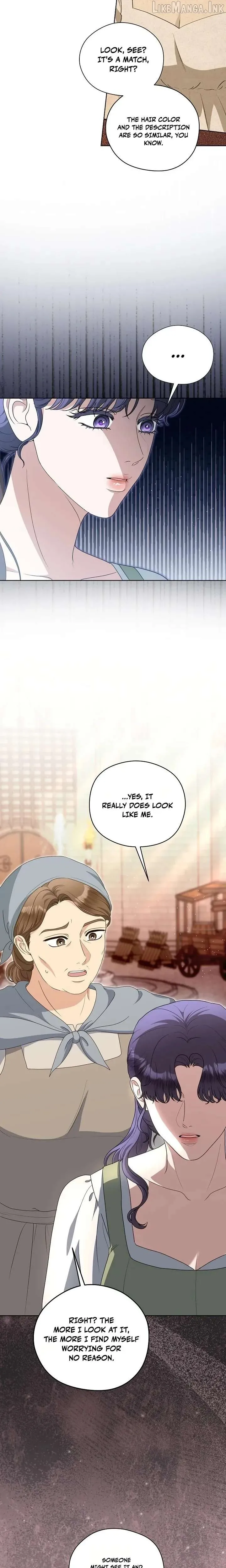 My Sweet Heart Chapter 46 page 4 - 