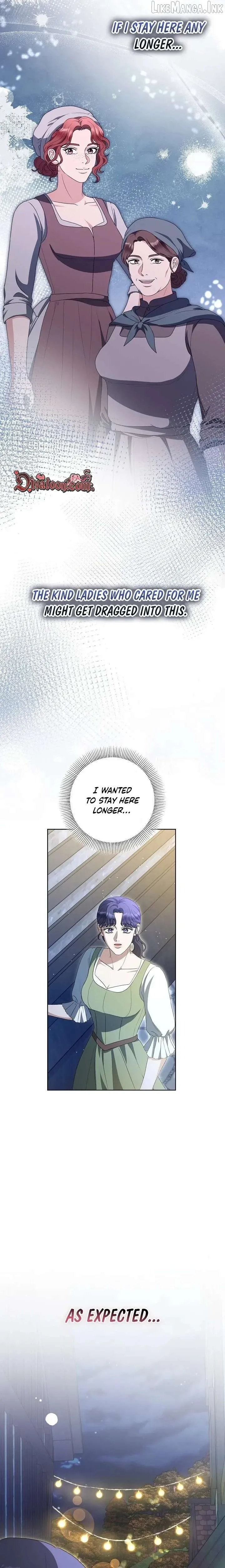 My Sweet Heart Chapter 46 page 10 - 
