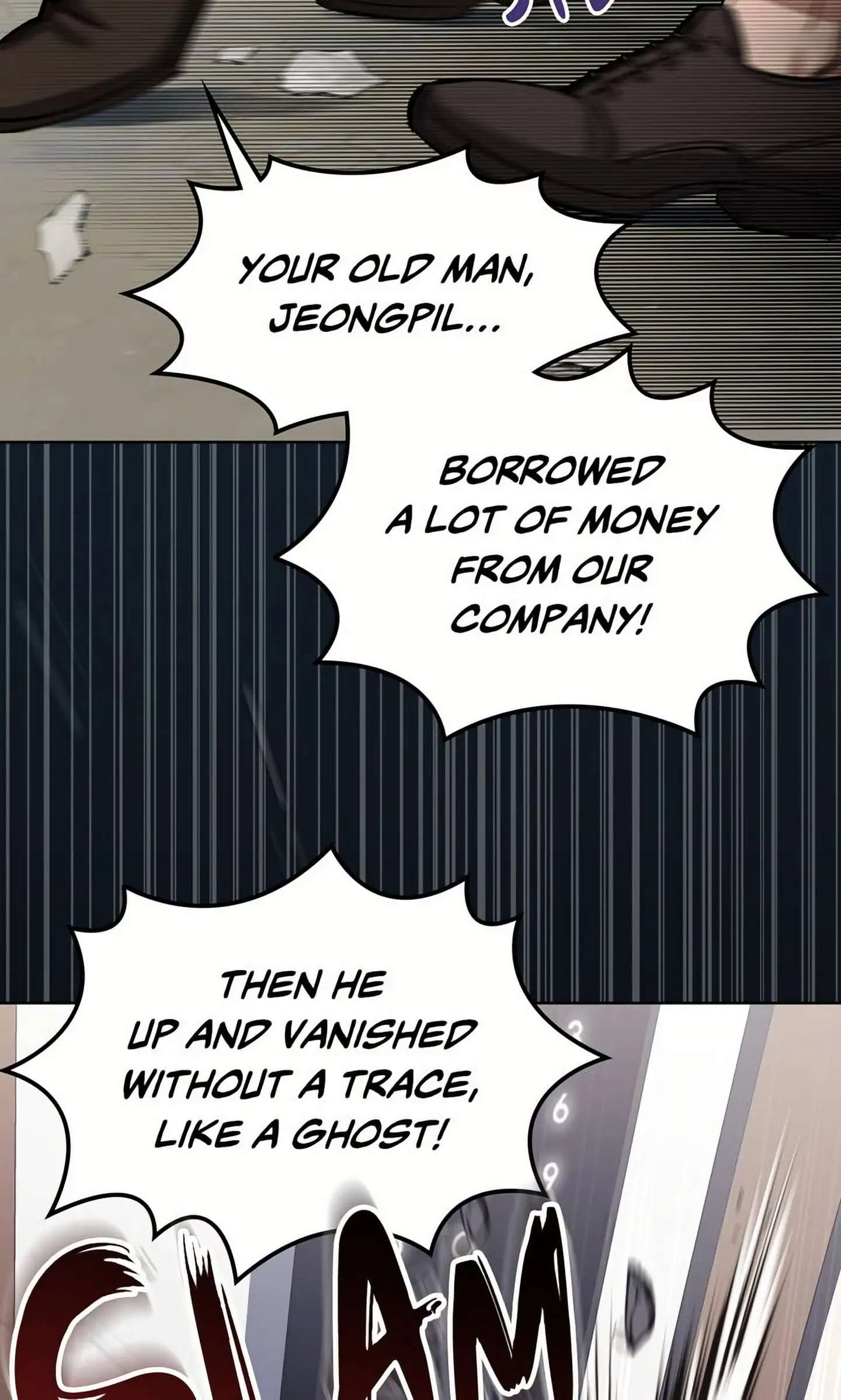 My Sweet Psycho Baby Chapter 1 page 11 - 