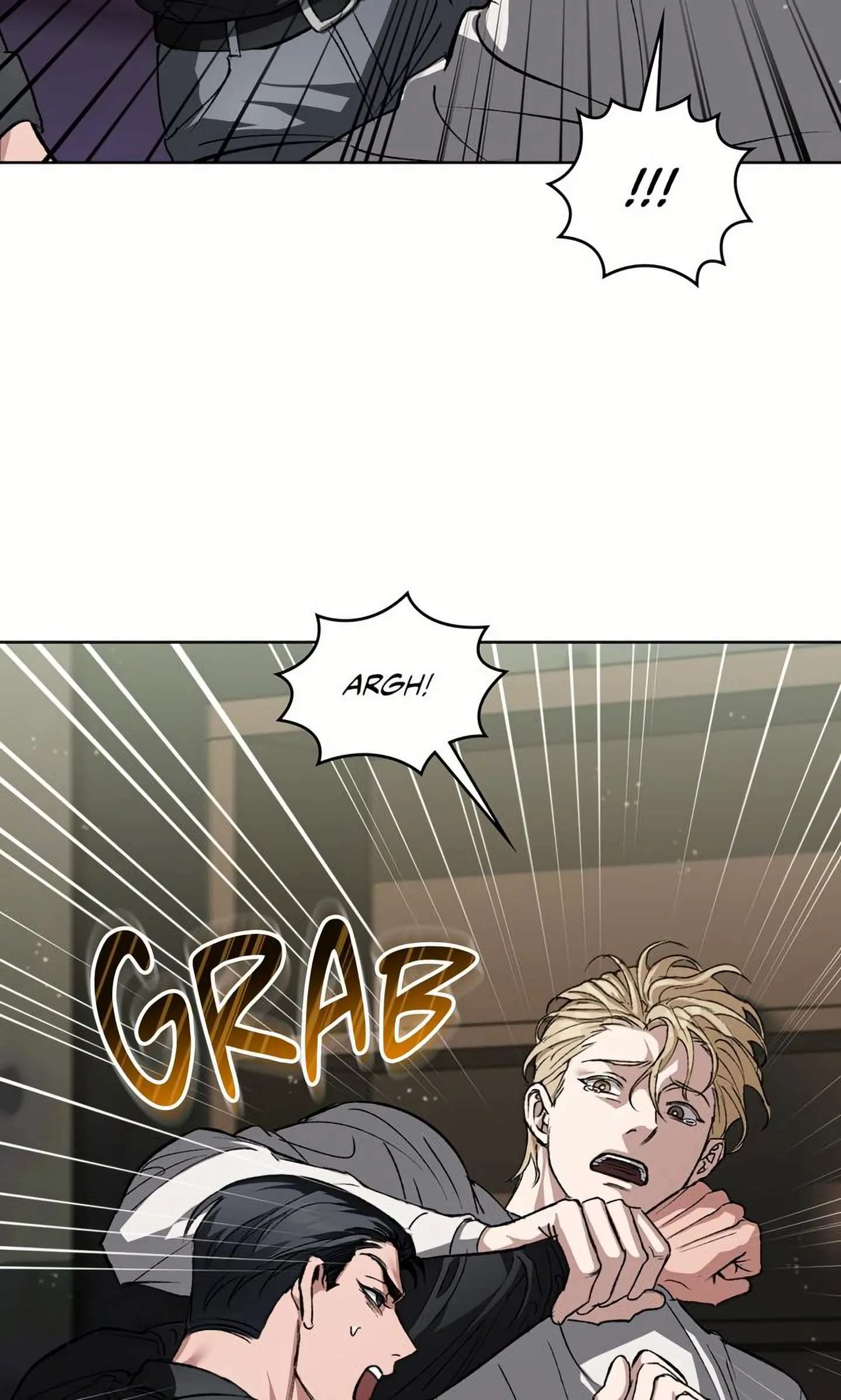 My Sweet Psycho Baby Chapter 1 page 101 - 