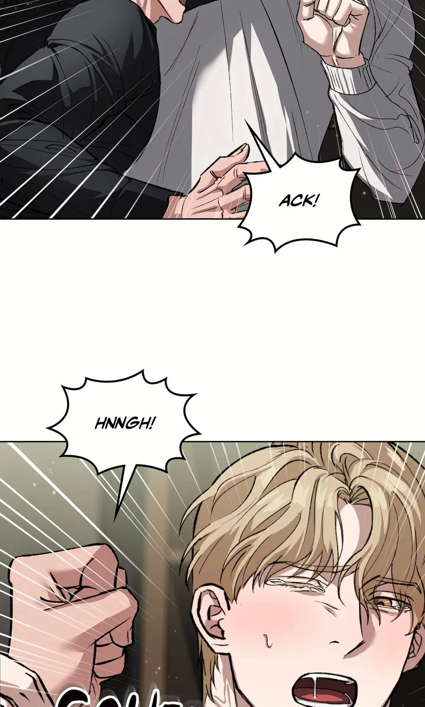 My Sweet Psycho Baby Chapter 1 page 102 - 