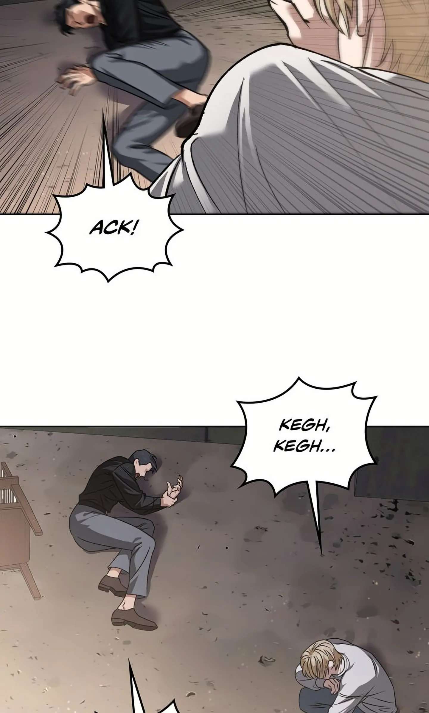 My Sweet Psycho Baby Chapter 1 page 105 - 