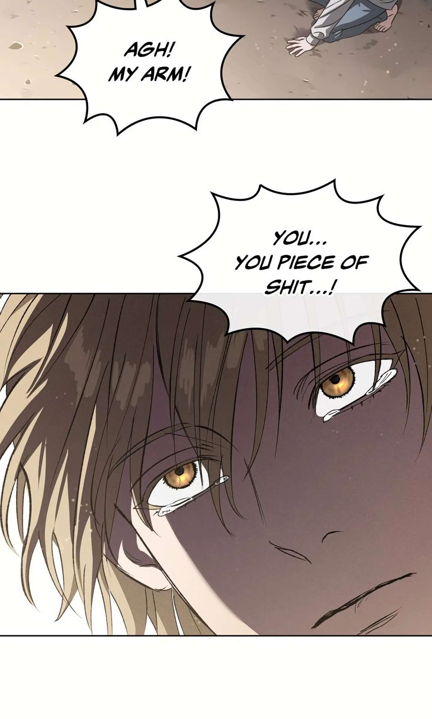 My Sweet Psycho Baby Chapter 1 page 106 - 