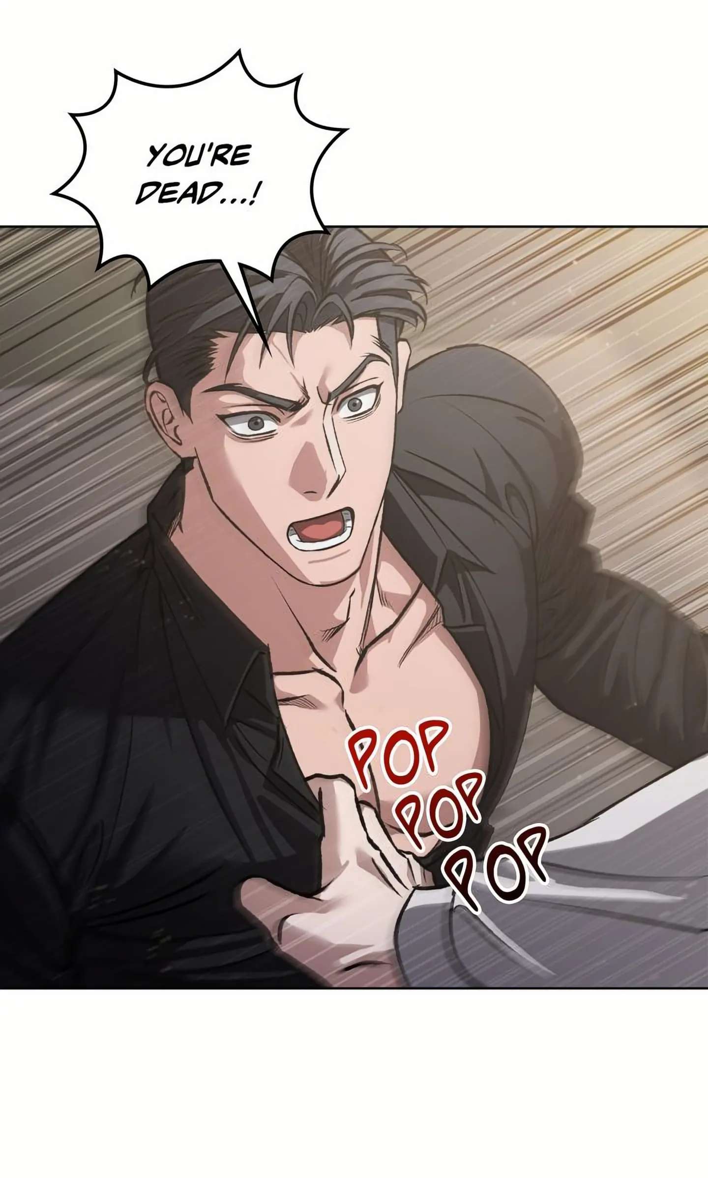 My Sweet Psycho Baby Chapter 1 page 107 - 