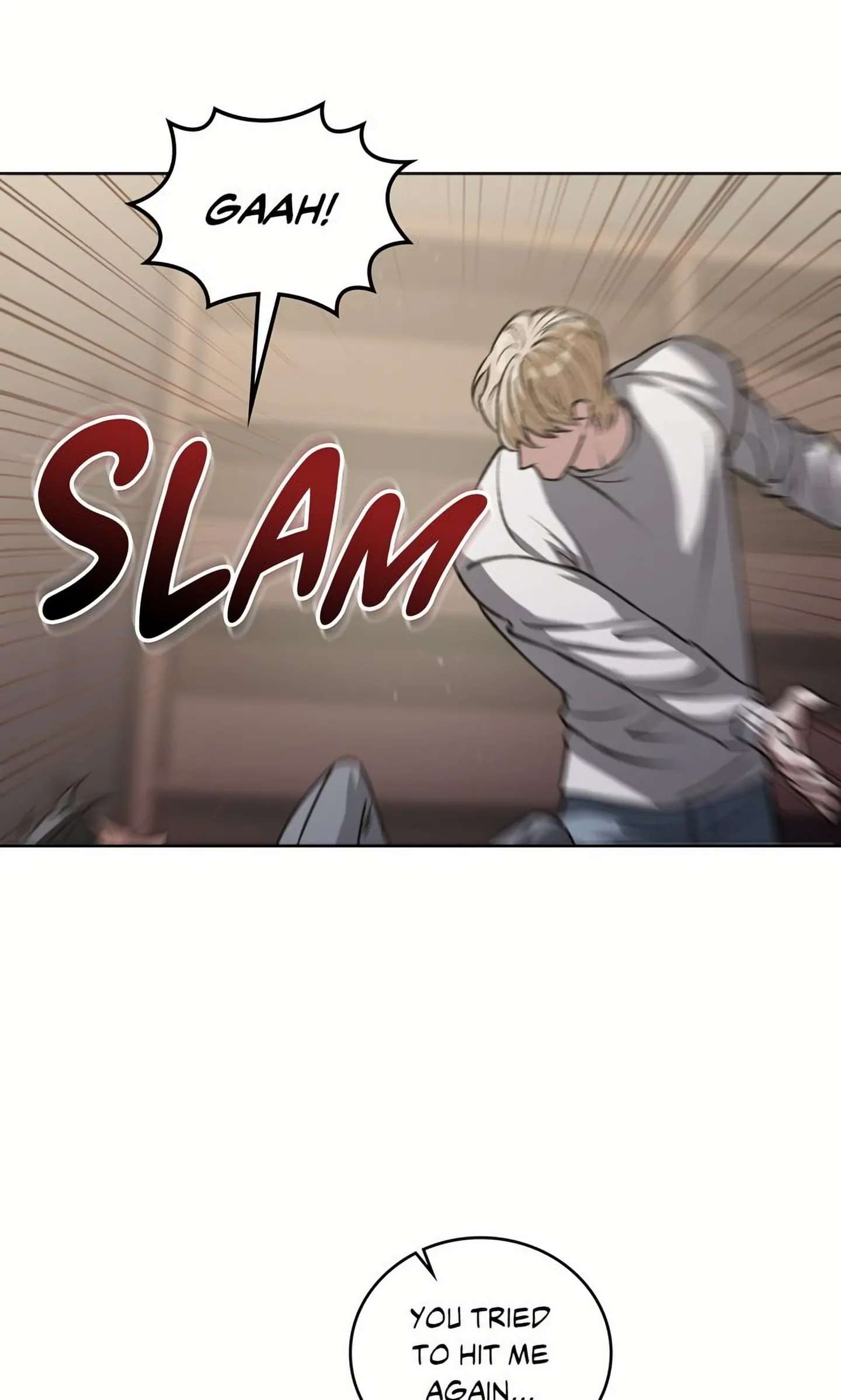 My Sweet Psycho Baby Chapter 1 page 108 - 