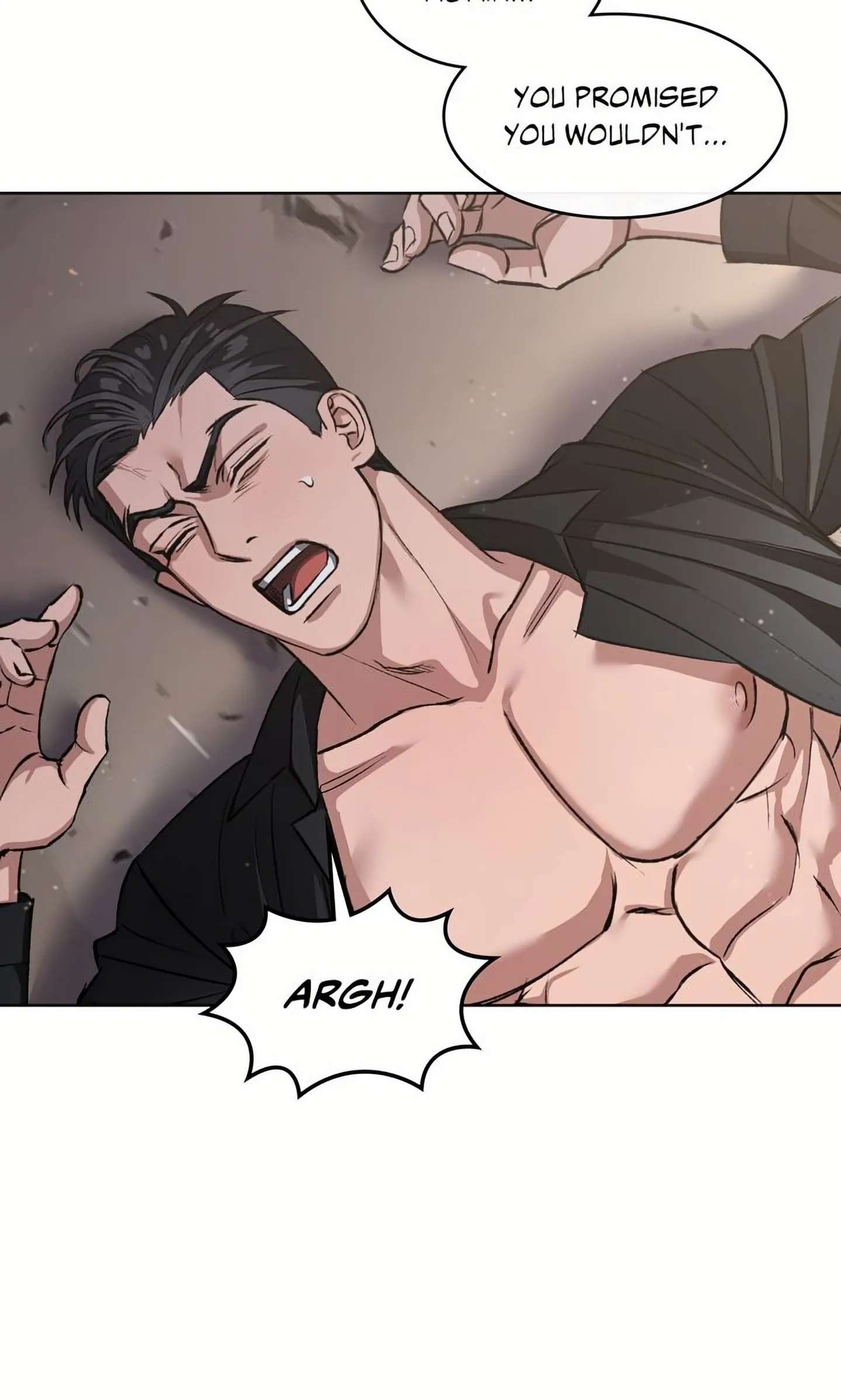 My Sweet Psycho Baby Chapter 1 page 109 - 