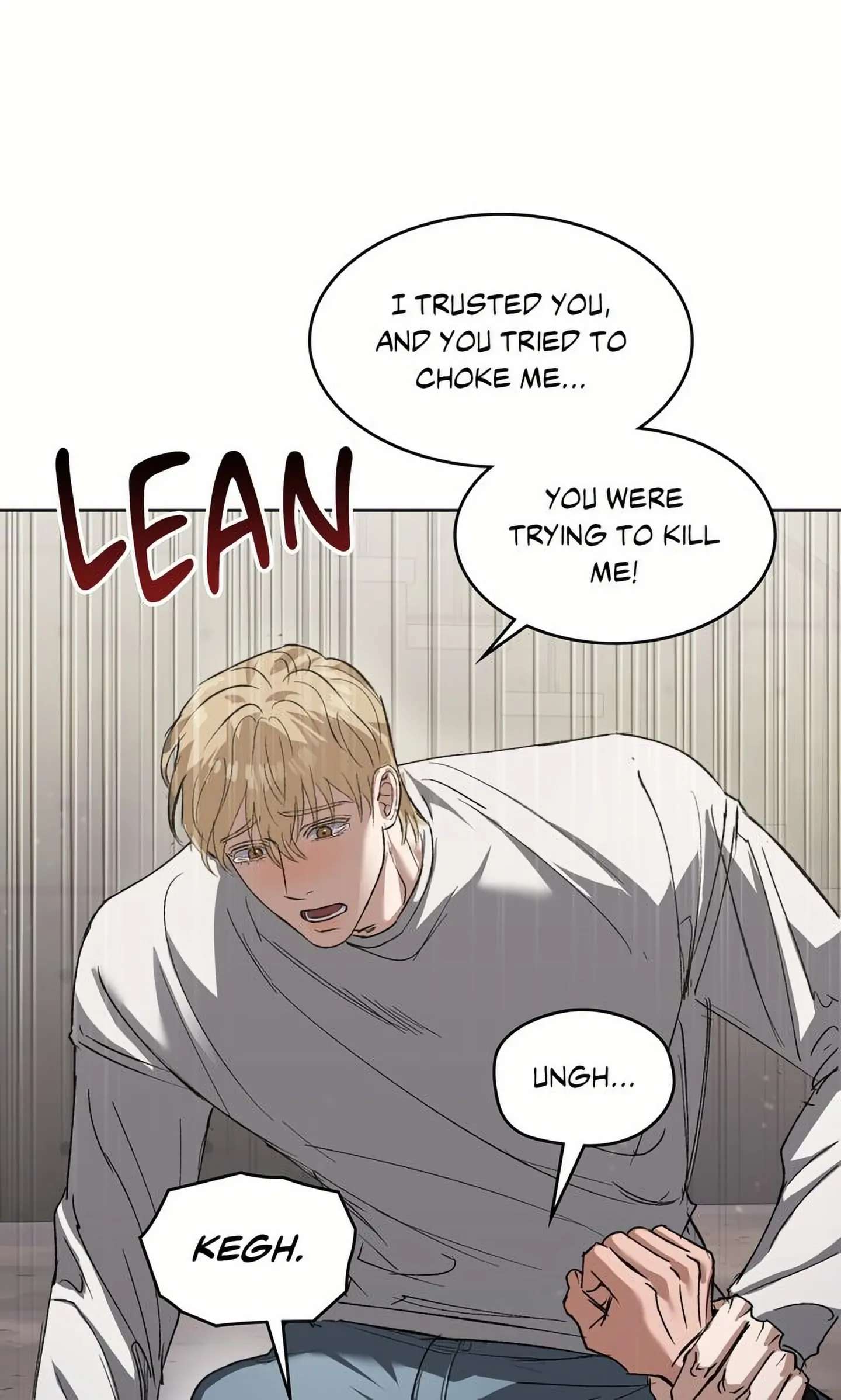 My Sweet Psycho Baby Chapter 1 page 110 - 