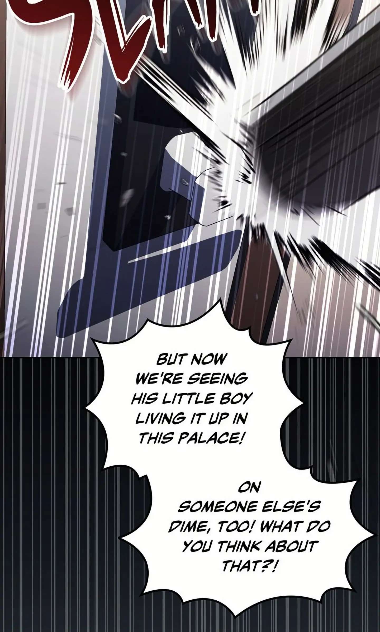 My Sweet Psycho Baby Chapter 1 page 12 - 