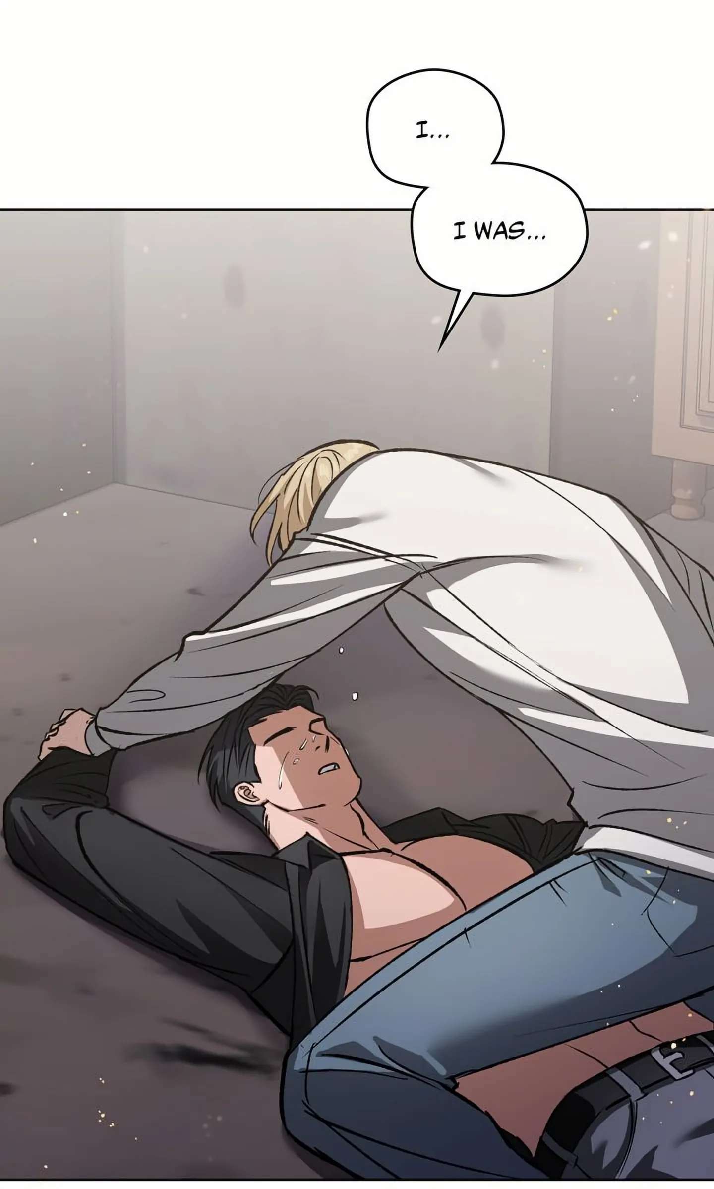 My Sweet Psycho Baby Chapter 1 page 114 - 