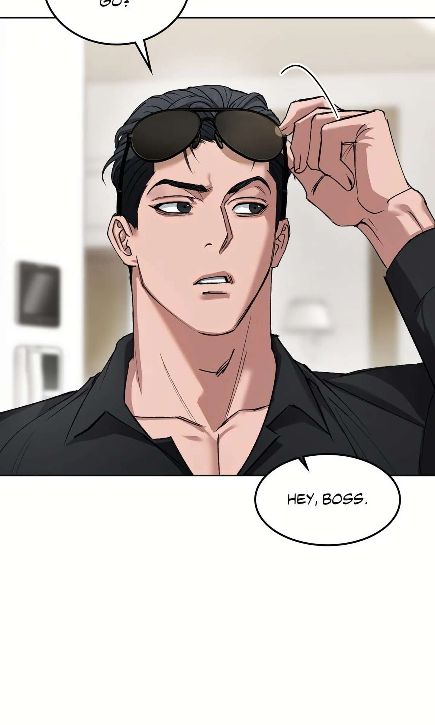 My Sweet Psycho Baby Chapter 1 page 15 - 