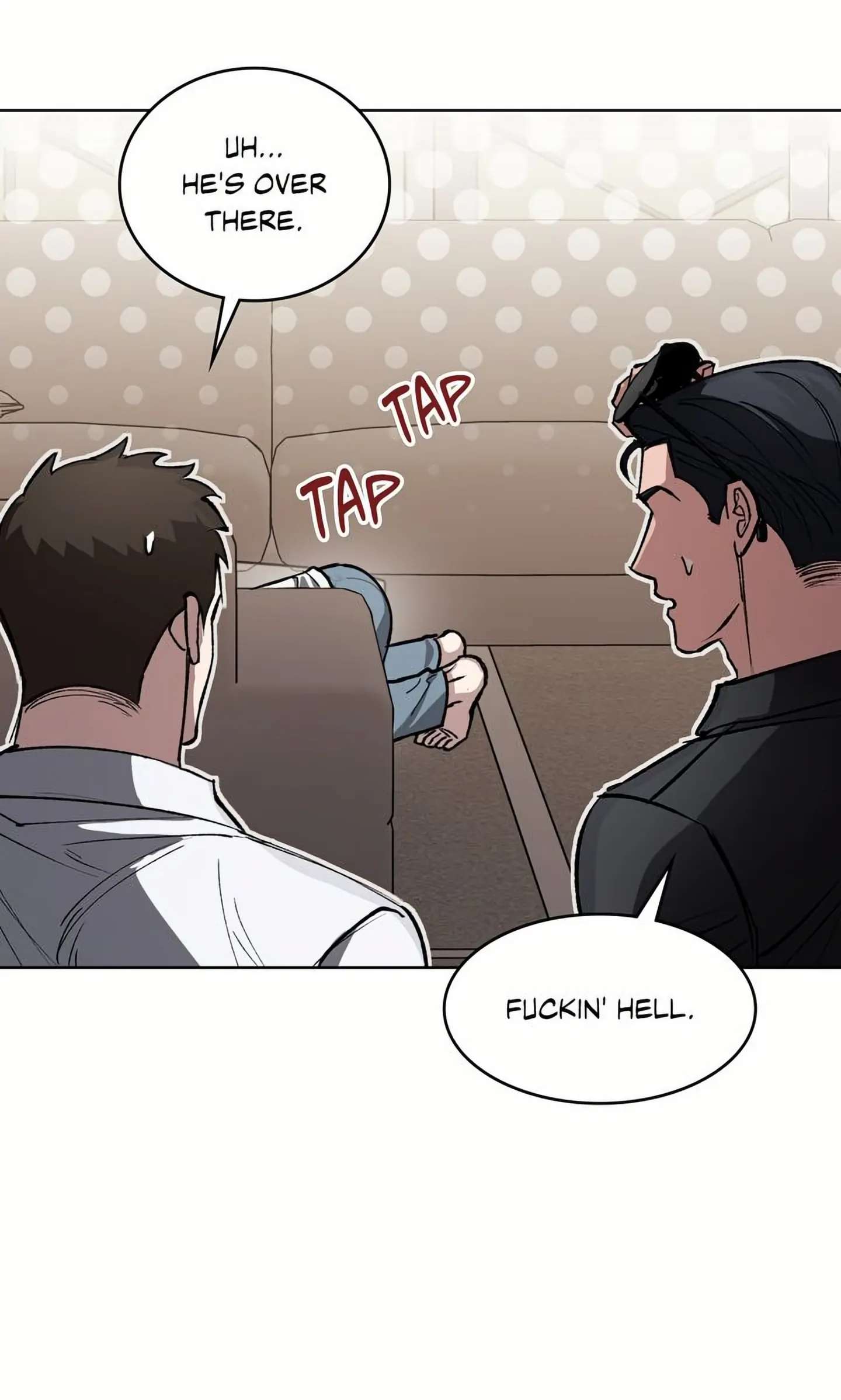 My Sweet Psycho Baby Chapter 1 page 16 - 