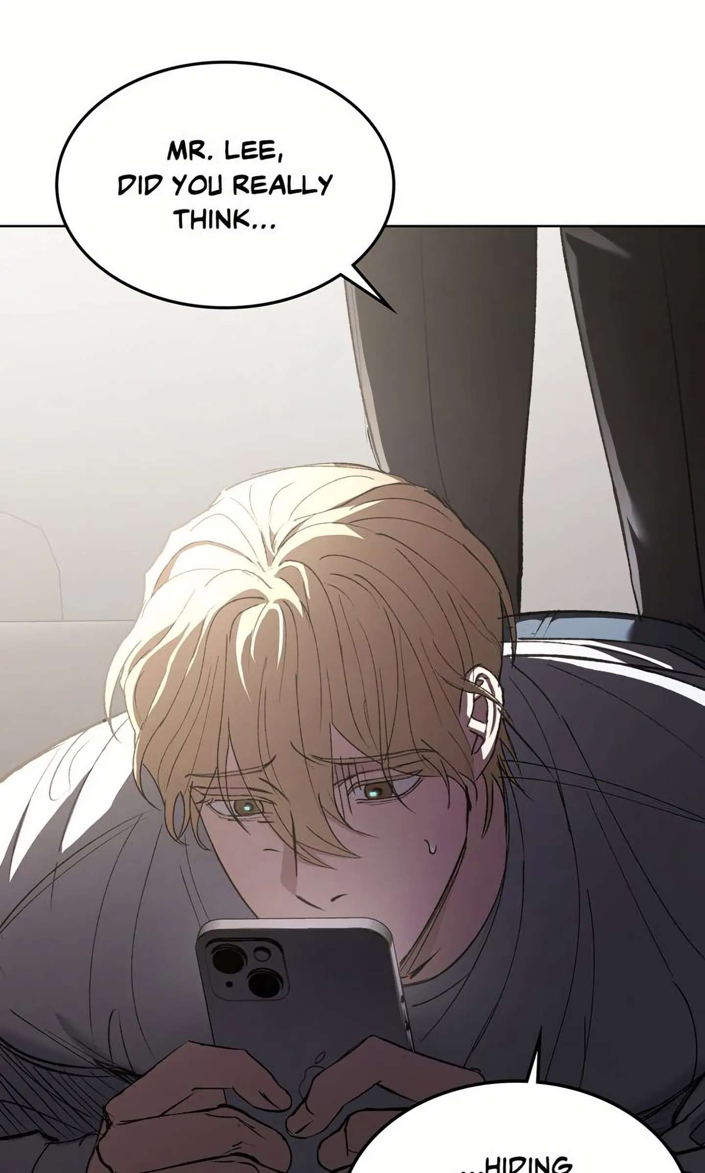 My Sweet Psycho Baby Chapter 1 page 17 - 