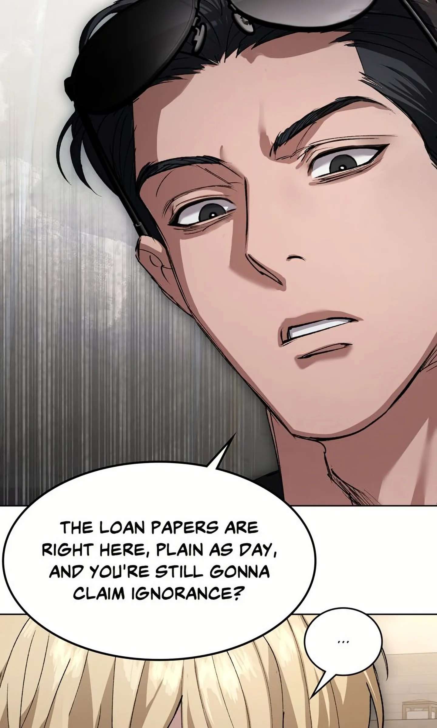 My Sweet Psycho Baby Chapter 1 page 21 - 