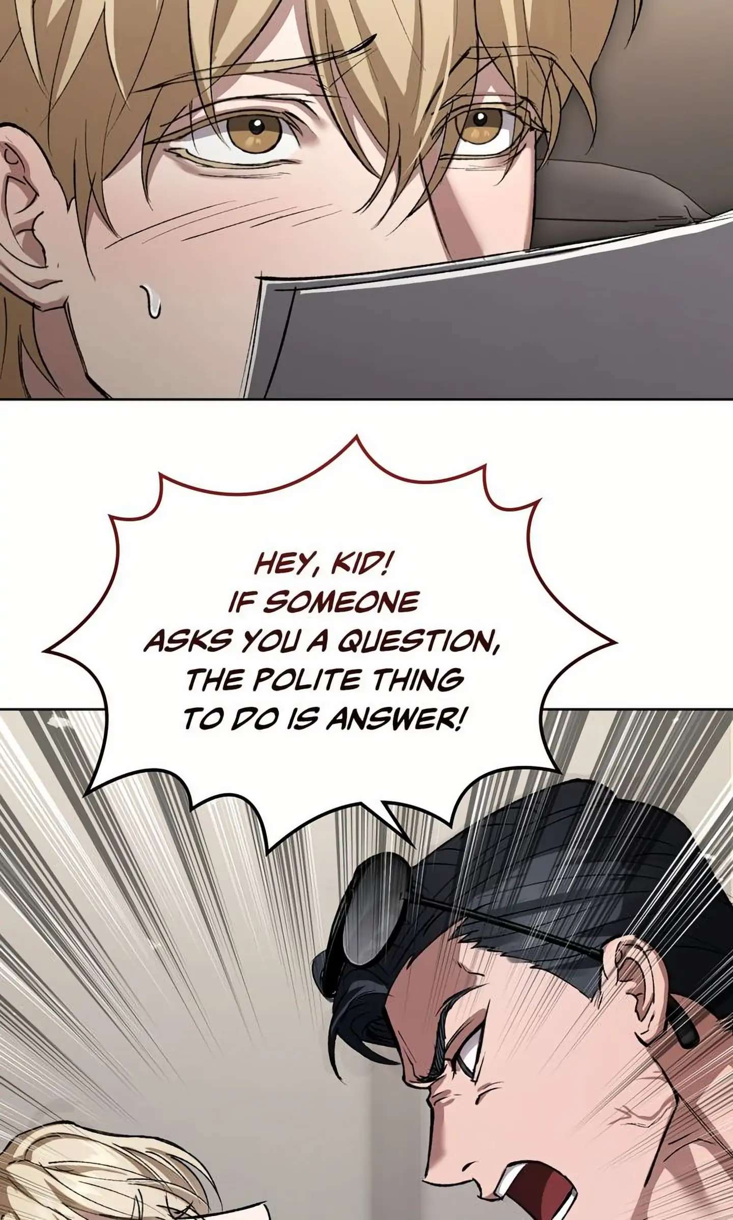 My Sweet Psycho Baby Chapter 1 page 22 - 
