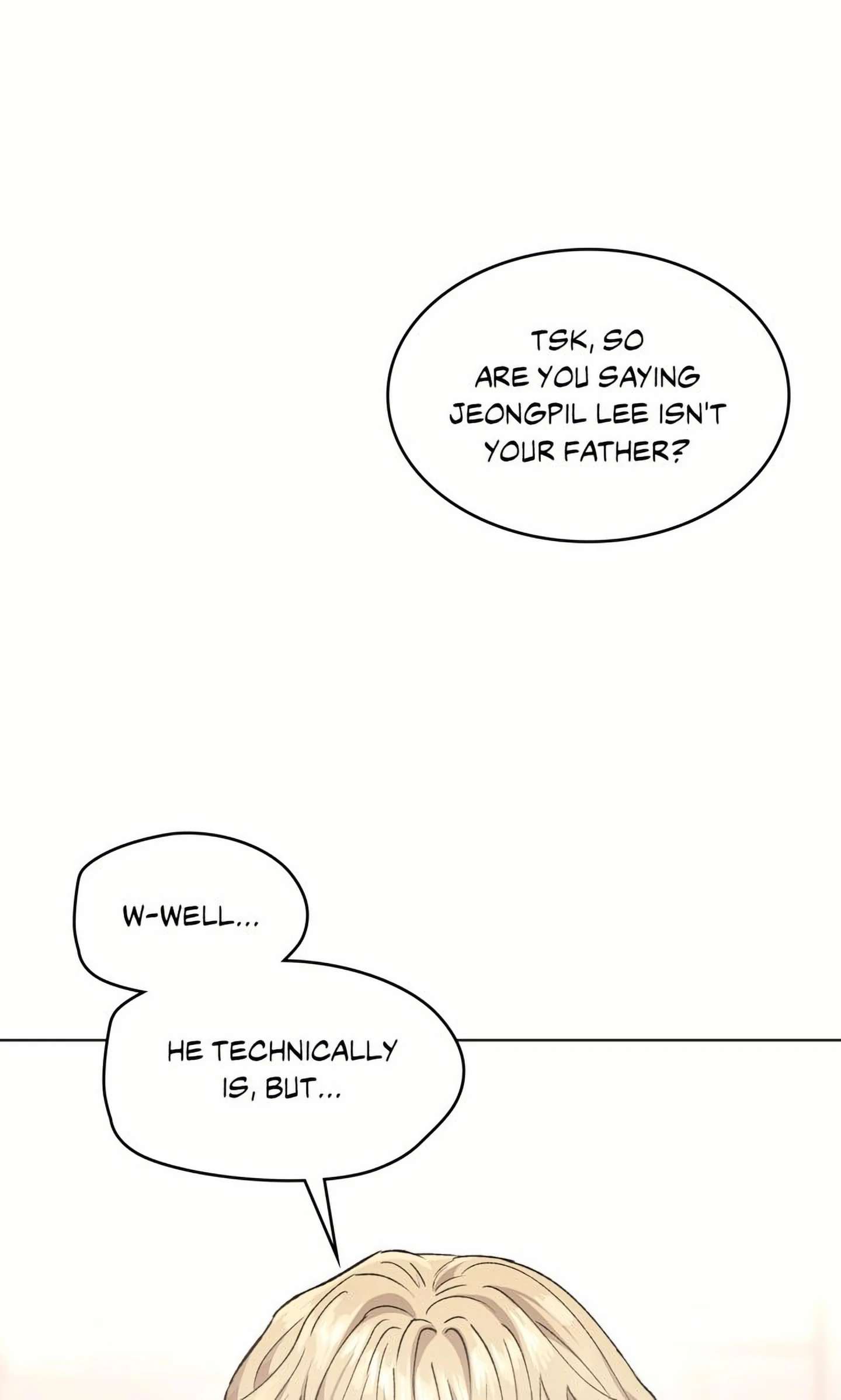 My Sweet Psycho Baby Chapter 1 page 24 - 