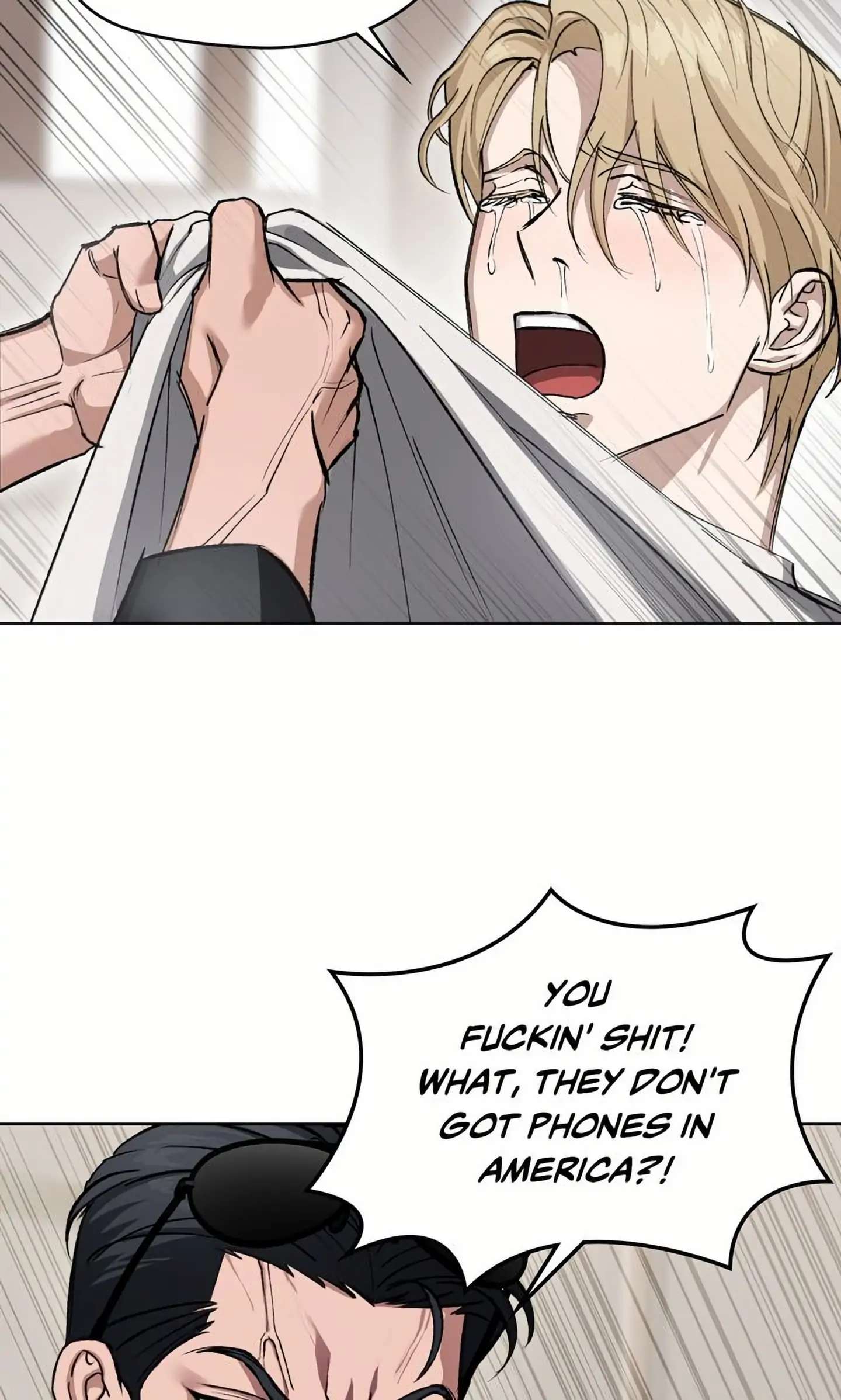 My Sweet Psycho Baby Chapter 1 page 30 - 