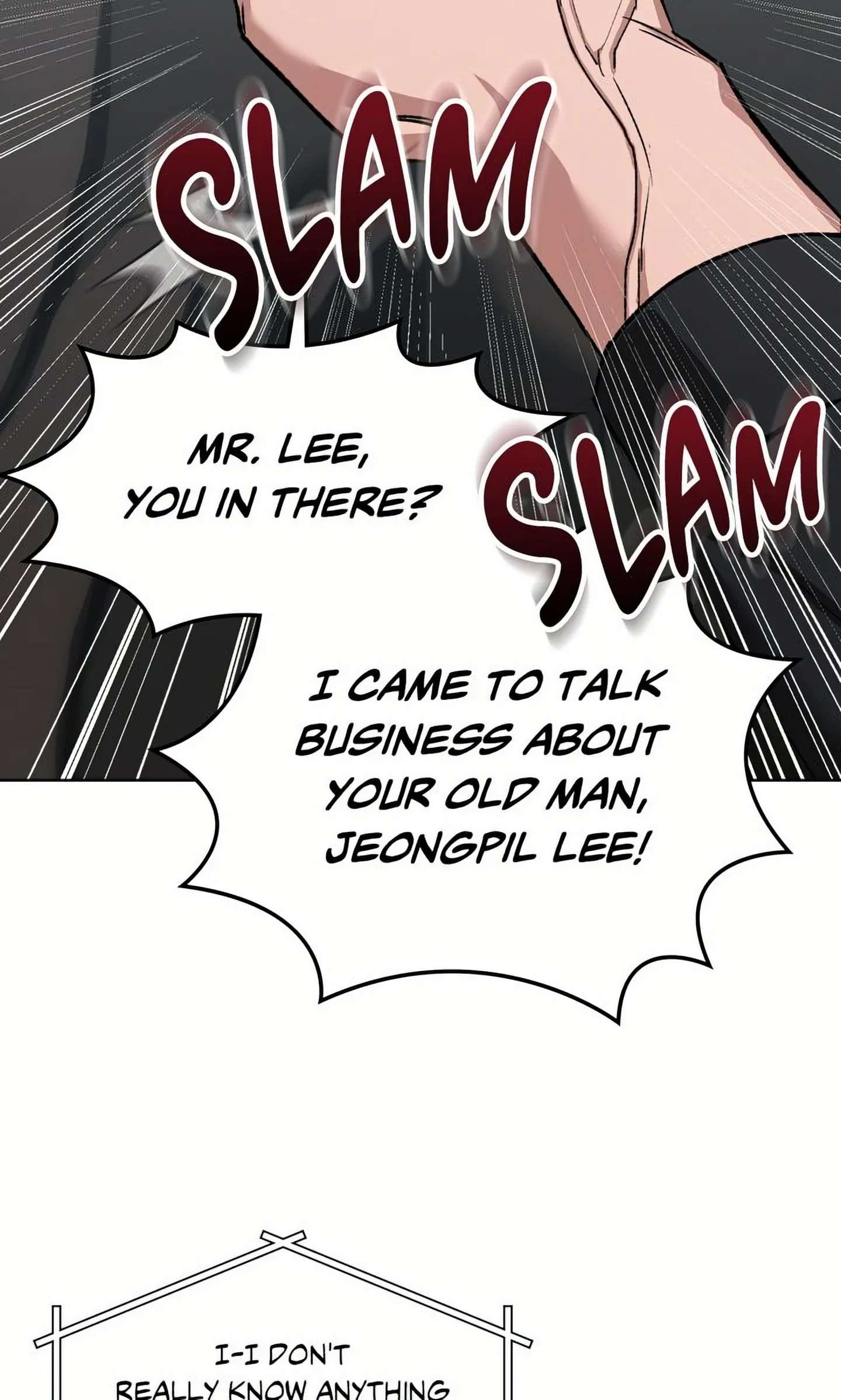 My Sweet Psycho Baby Chapter 1 page 4 - 