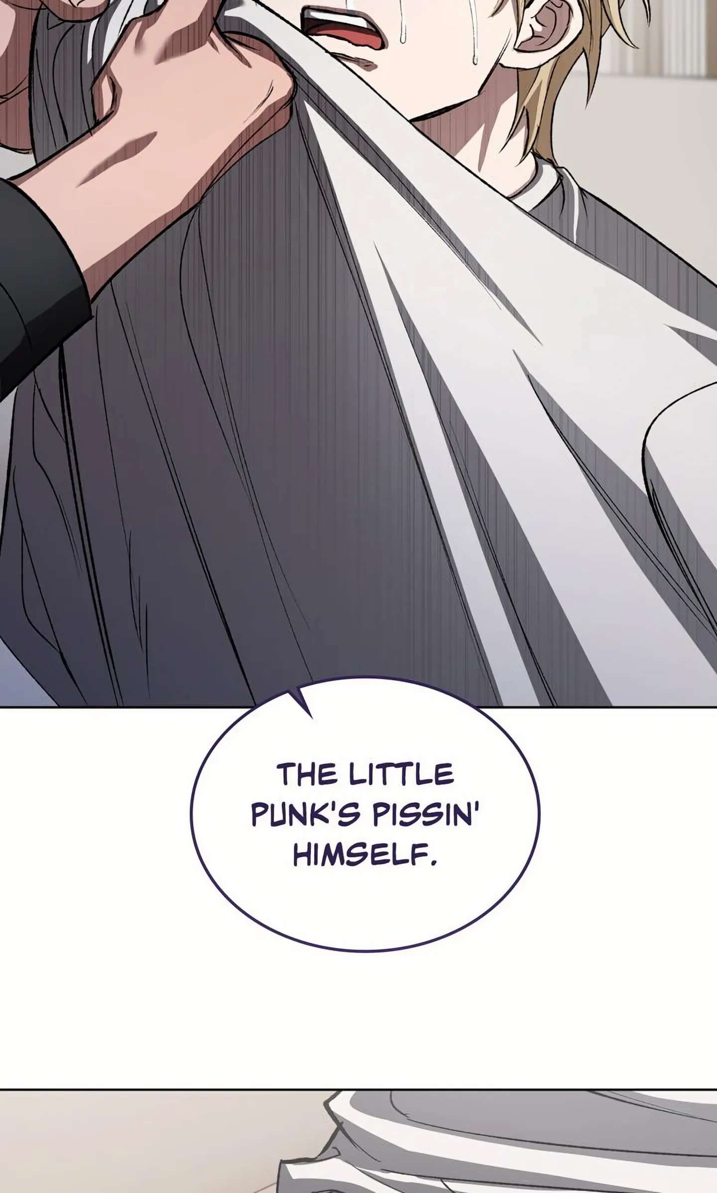 My Sweet Psycho Baby Chapter 1 page 33 - 