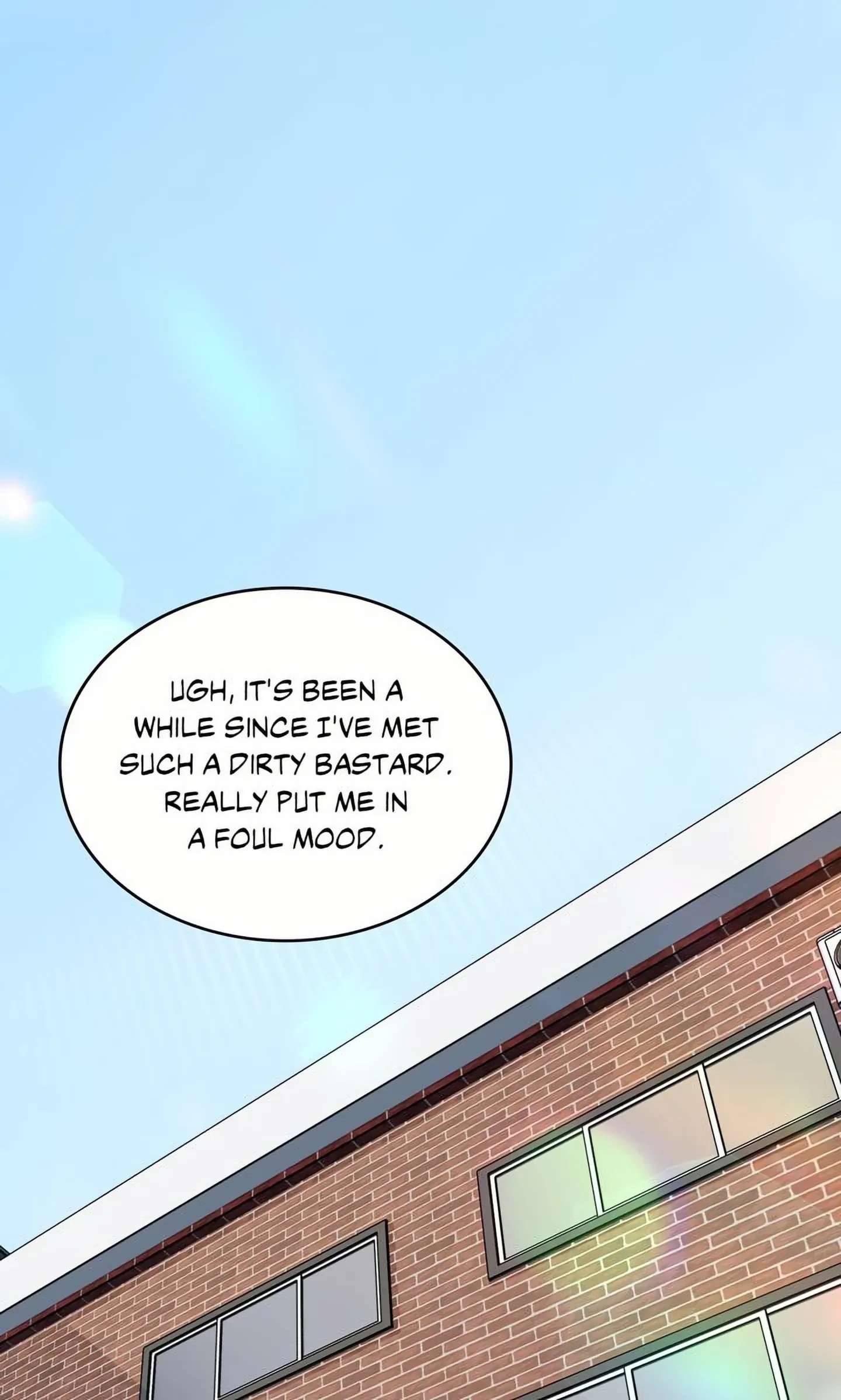 My Sweet Psycho Baby Chapter 1 page 36 - 
