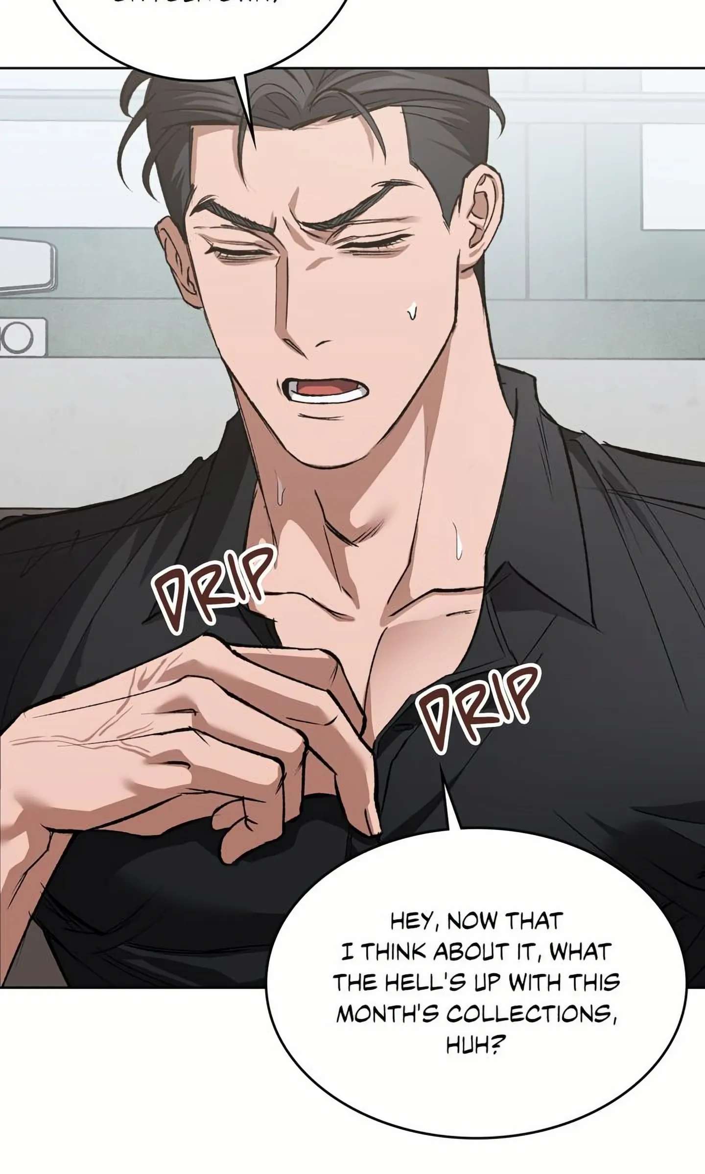 My Sweet Psycho Baby Chapter 1 page 38 - 