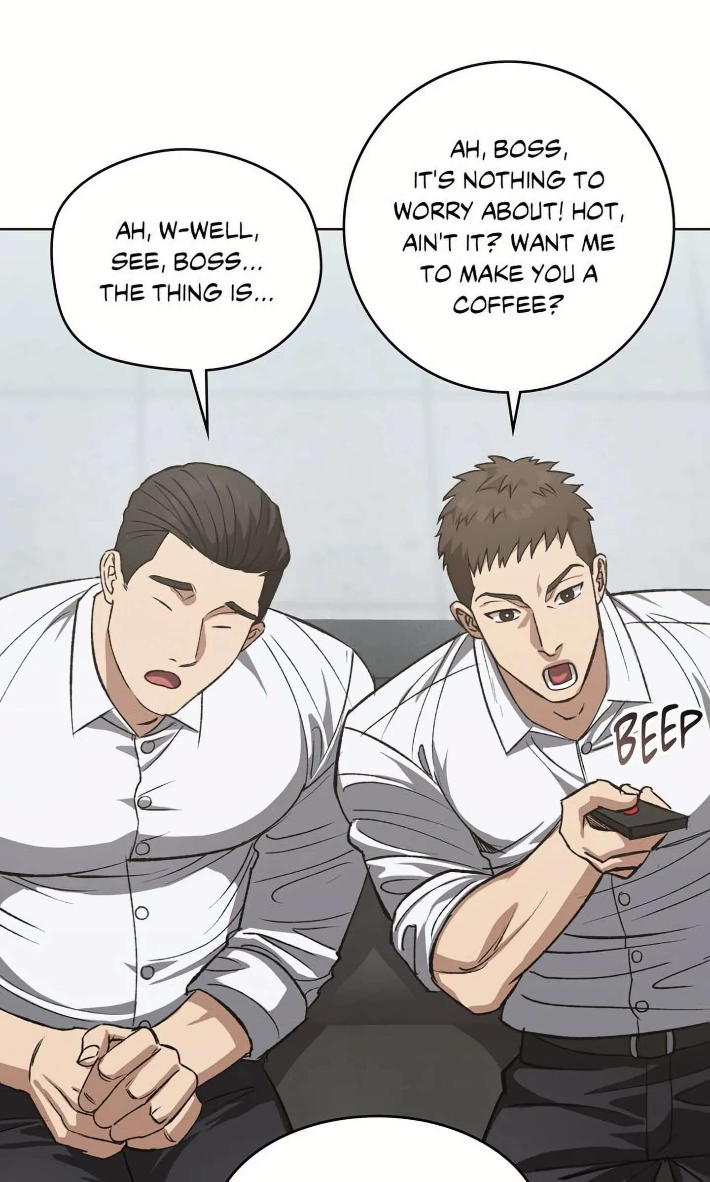 My Sweet Psycho Baby Chapter 1 page 39 - 