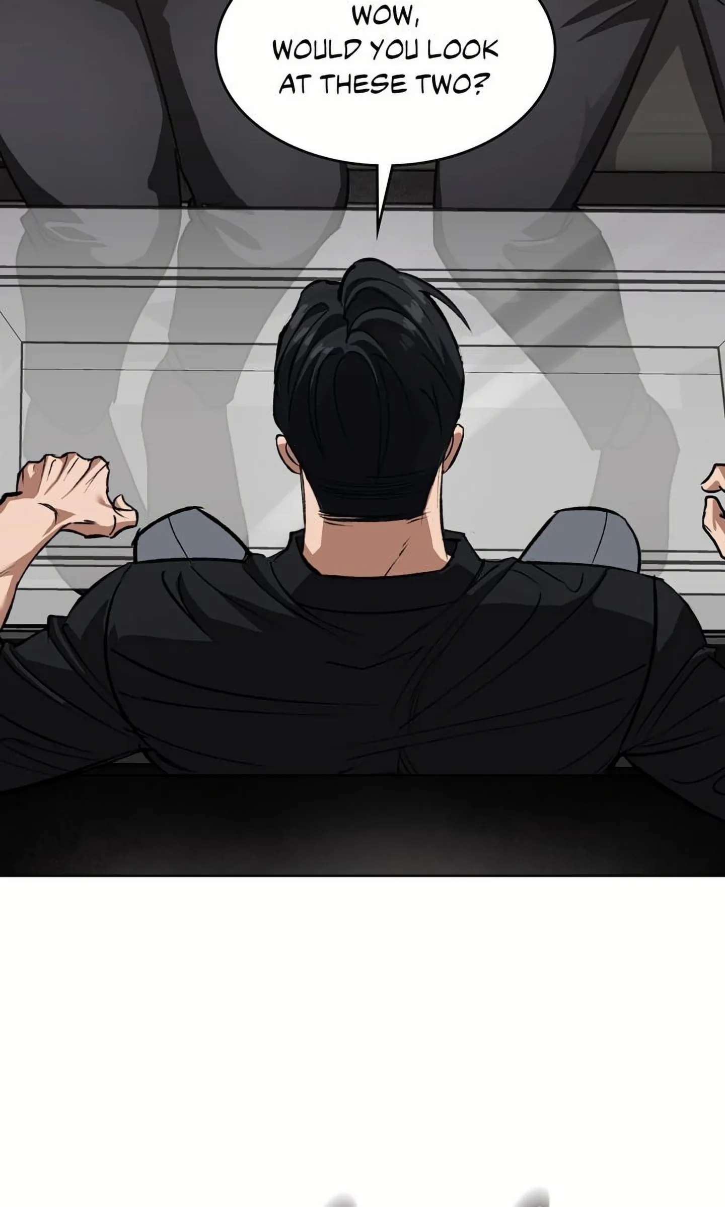 My Sweet Psycho Baby Chapter 1 page 40 - 