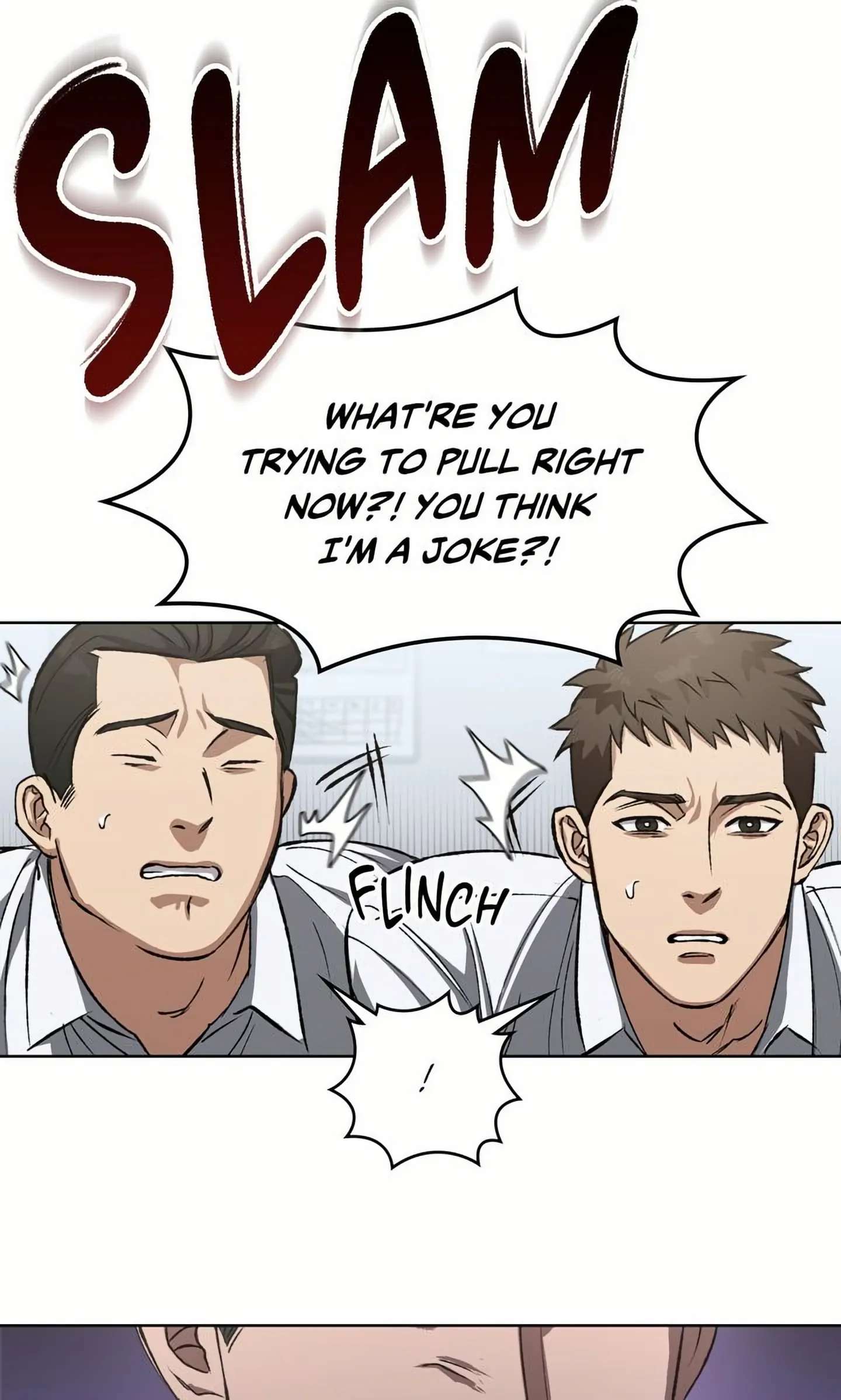 My Sweet Psycho Baby Chapter 1 page 41 - 