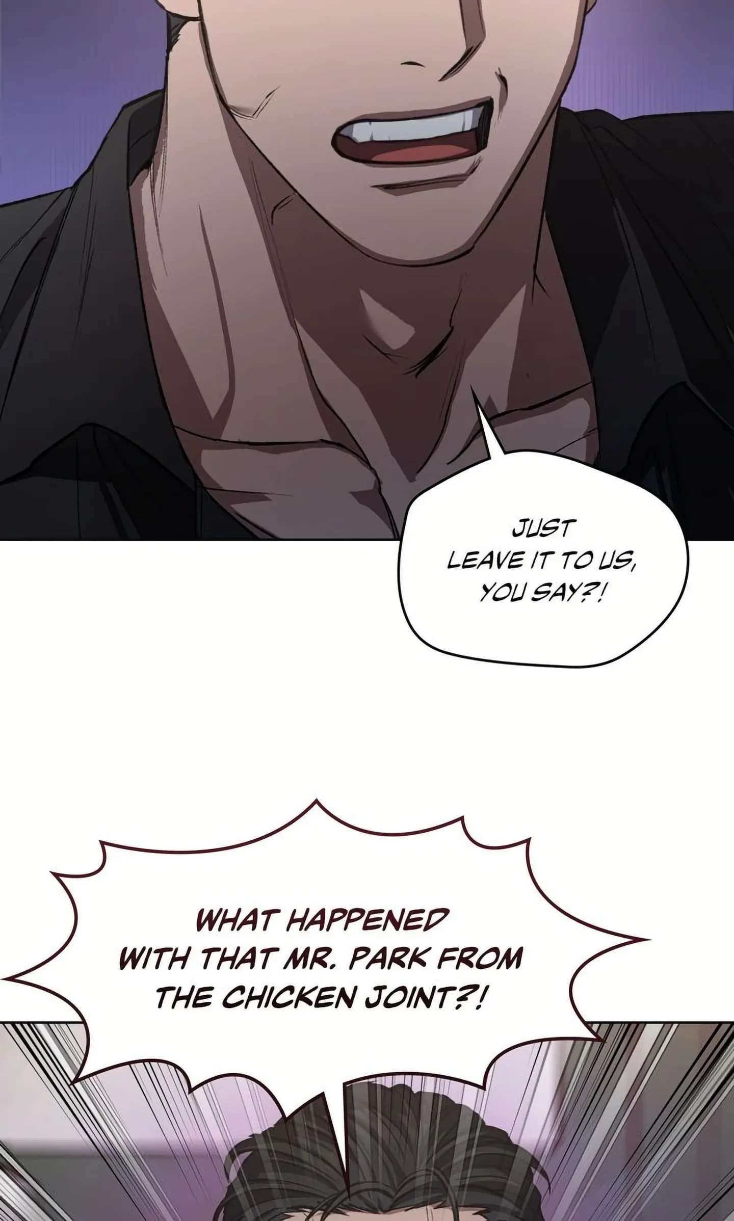 My Sweet Psycho Baby Chapter 1 page 42 - 
