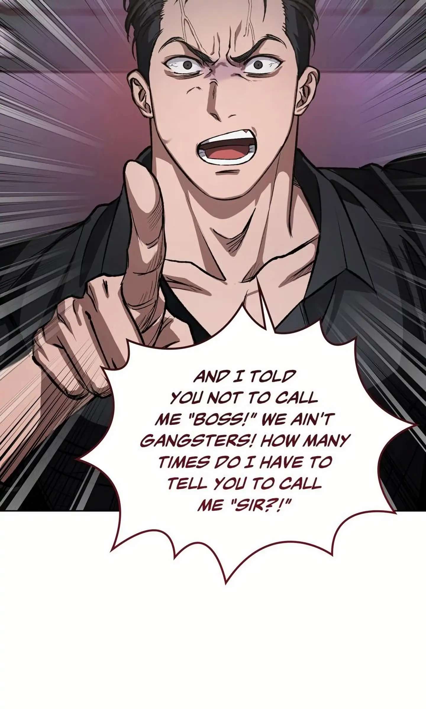 My Sweet Psycho Baby Chapter 1 page 43 - 