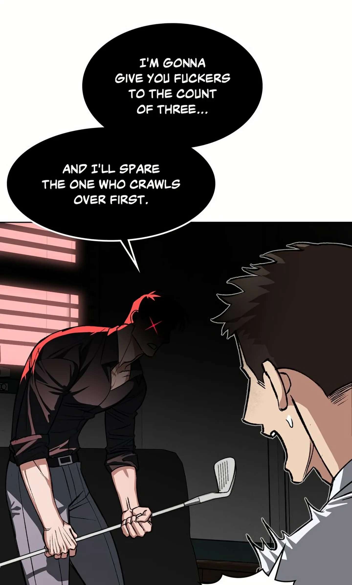 My Sweet Psycho Baby Chapter 1 page 49 - 