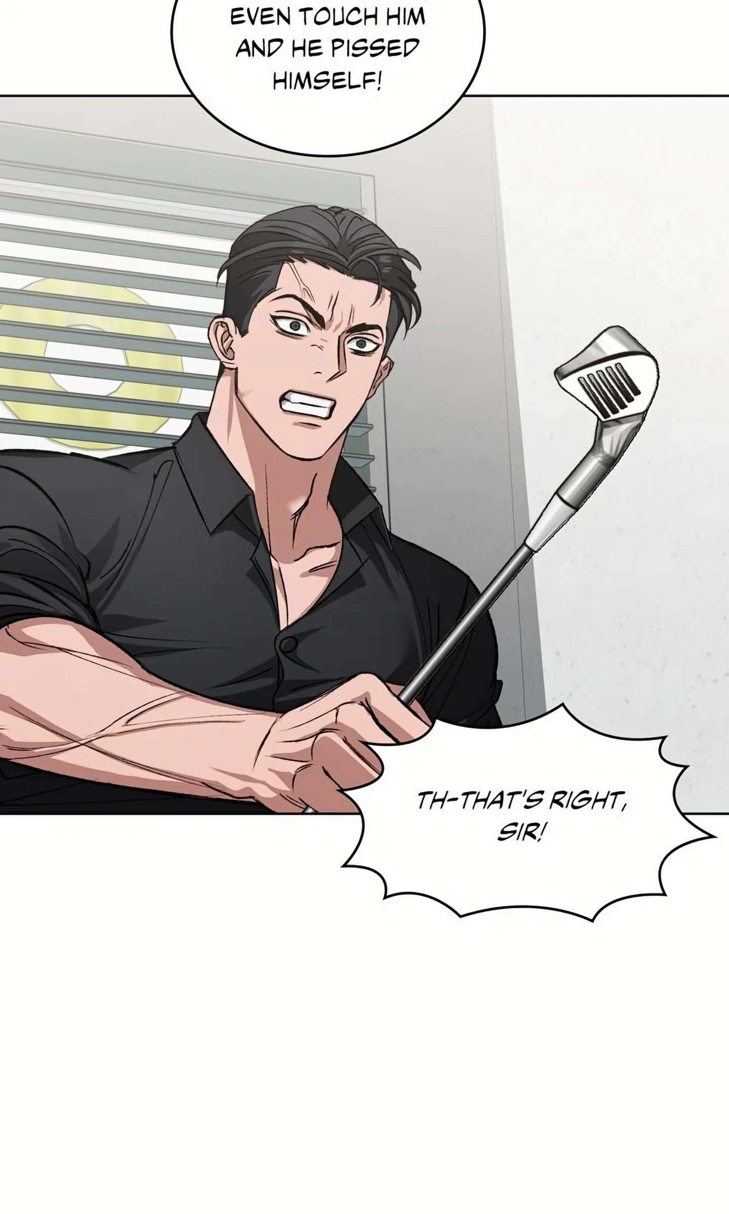 My Sweet Psycho Baby Chapter 1 page 52 - 