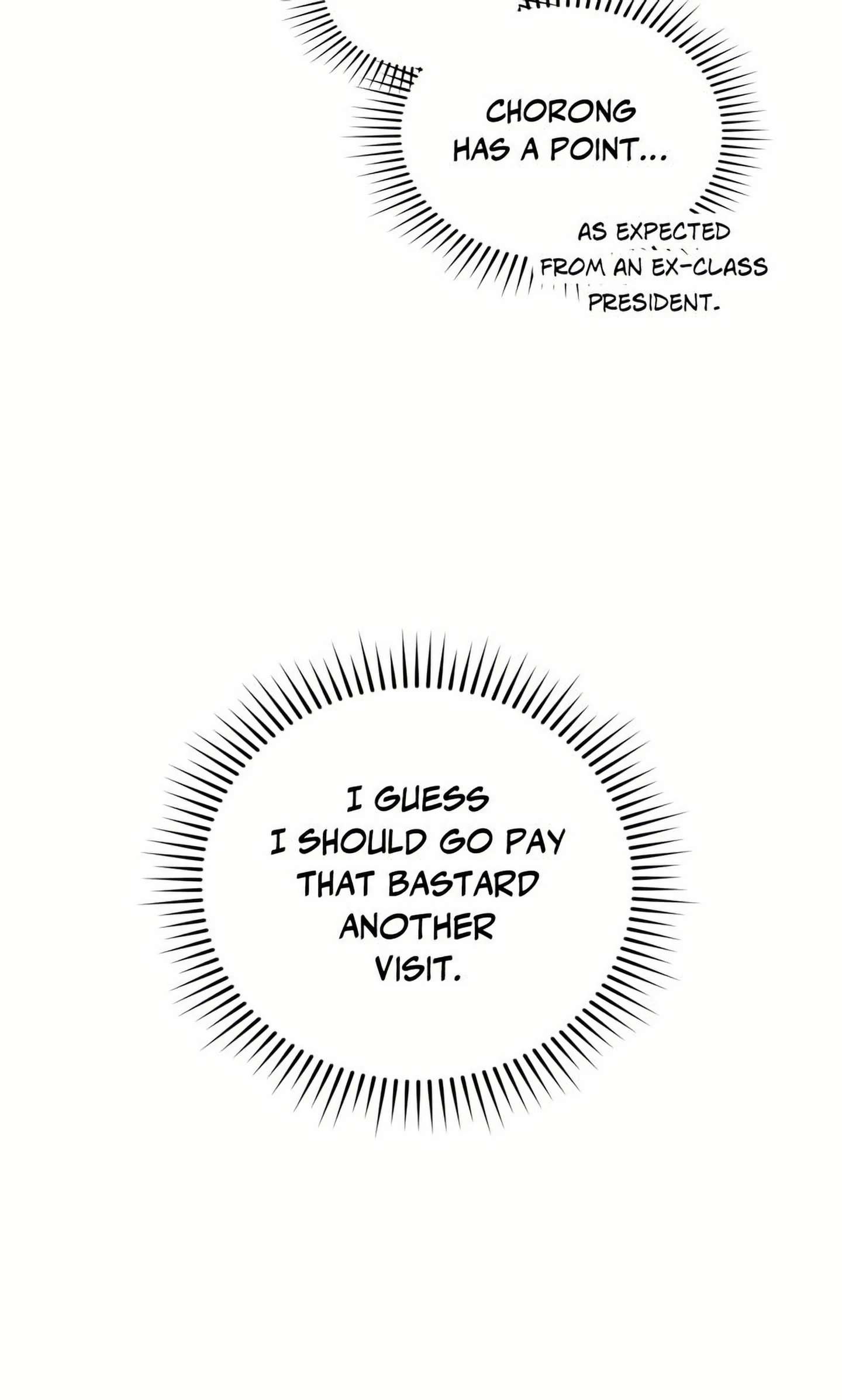 My Sweet Psycho Baby Chapter 1 page 55 - 