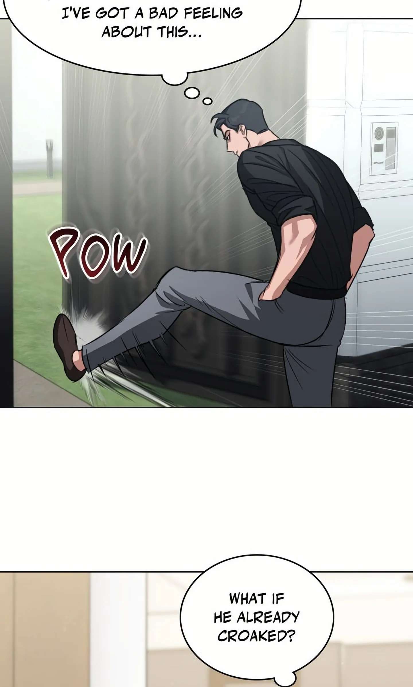 My Sweet Psycho Baby Chapter 1 page 57 - 