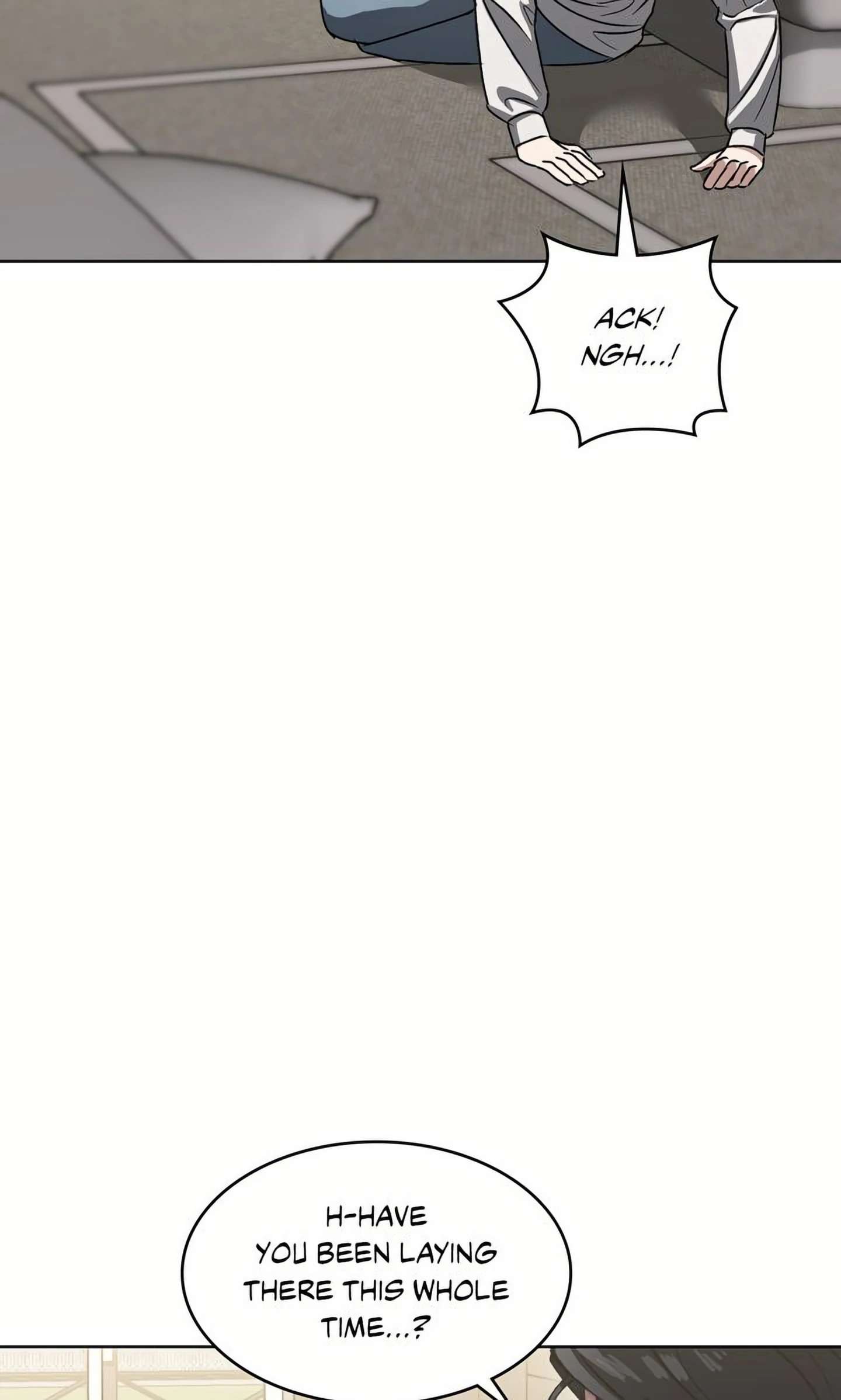 My Sweet Psycho Baby Chapter 1 page 60 - 