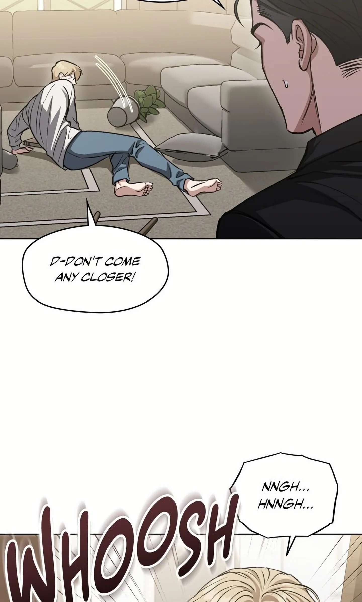 My Sweet Psycho Baby Chapter 1 page 61 - 