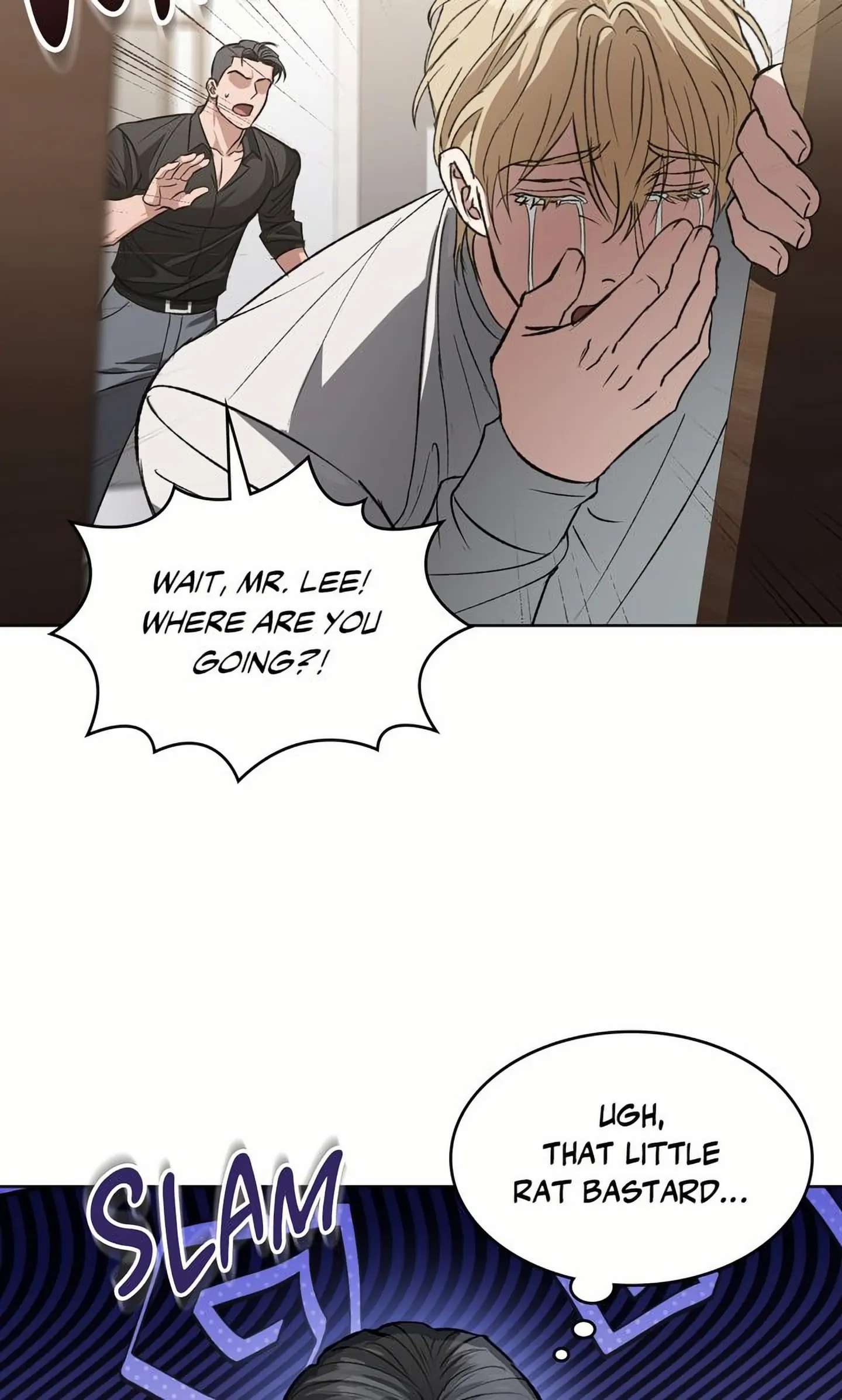 My Sweet Psycho Baby Chapter 1 page 62 - 