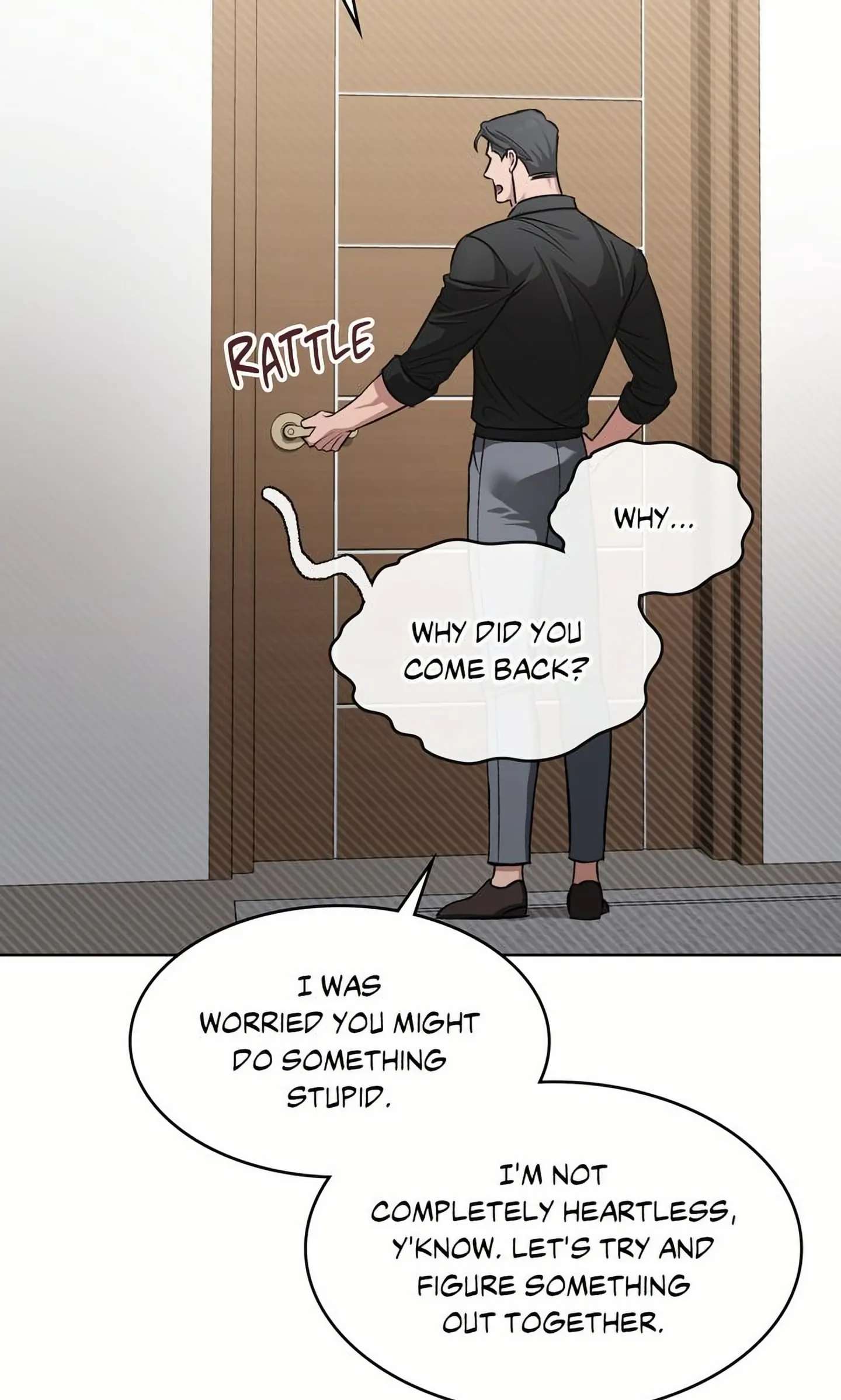 My Sweet Psycho Baby Chapter 1 page 64 - 