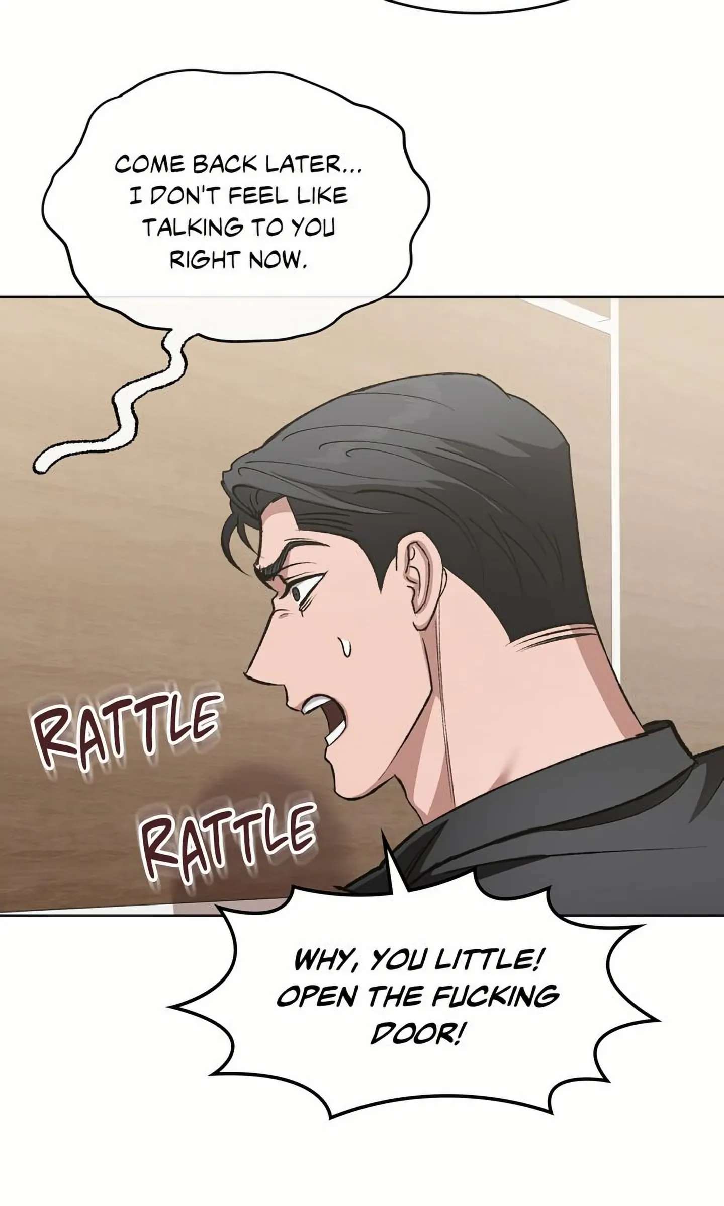 My Sweet Psycho Baby Chapter 1 page 65 - 