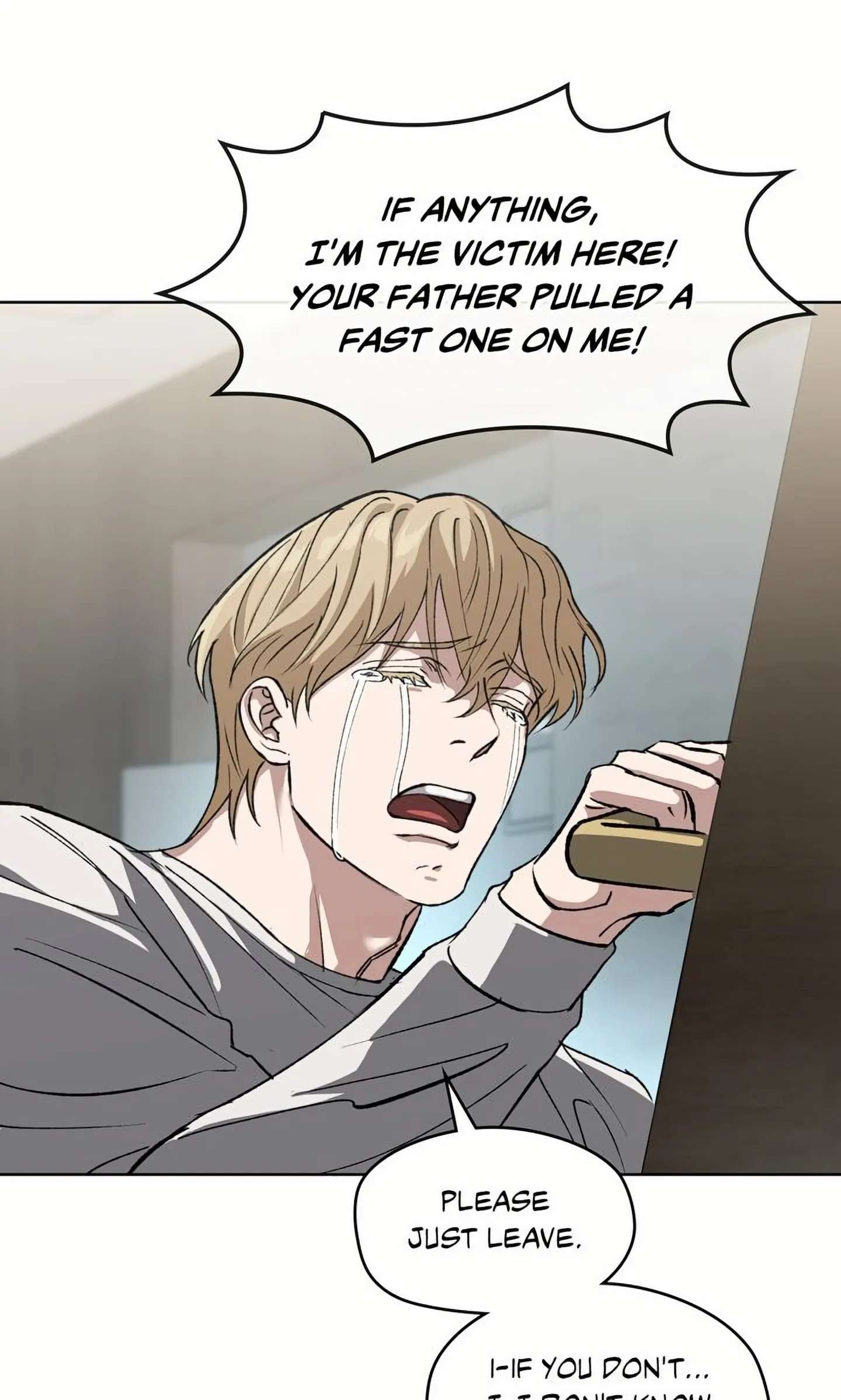 My Sweet Psycho Baby Chapter 1 page 66 - 