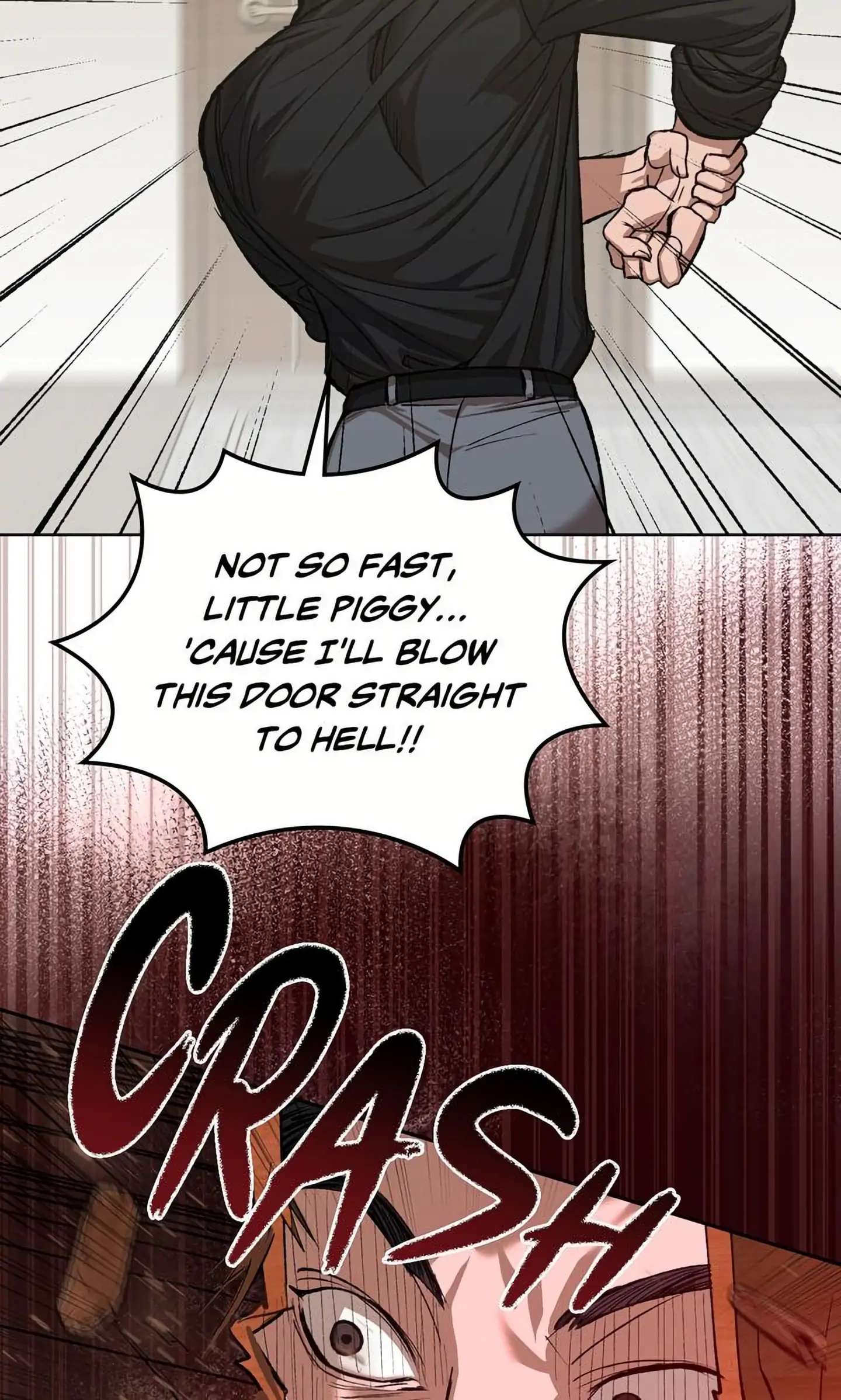 My Sweet Psycho Baby Chapter 1 page 69 - 