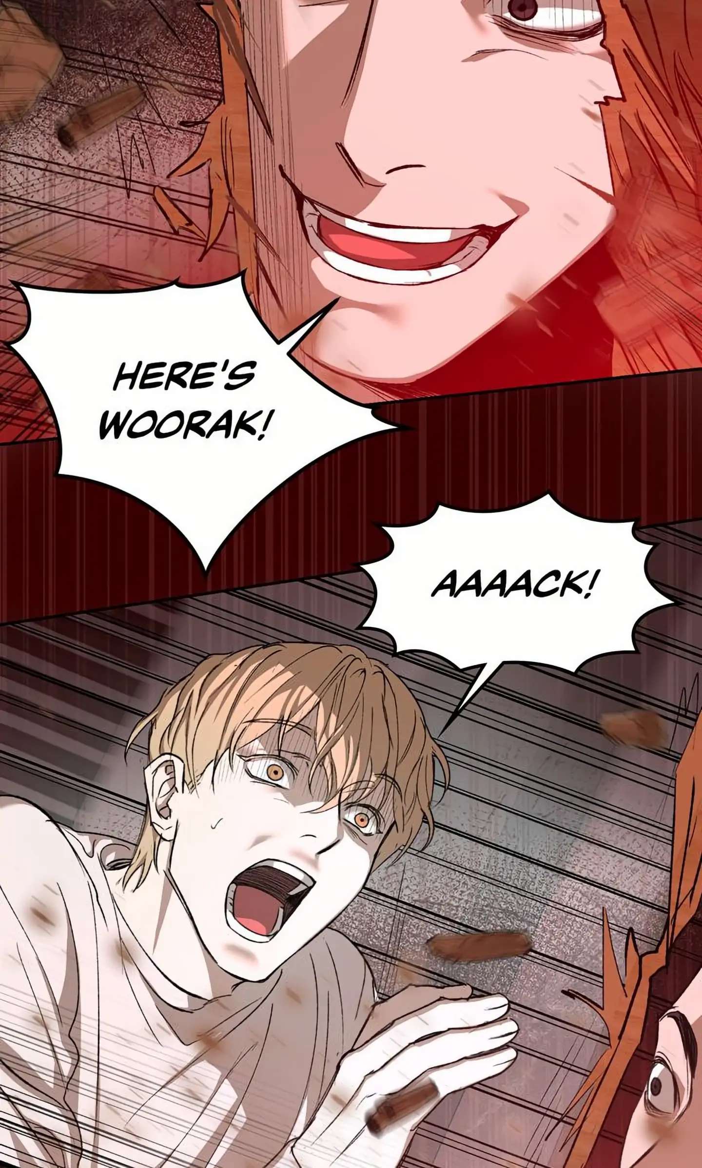 My Sweet Psycho Baby Chapter 1 page 70 - 