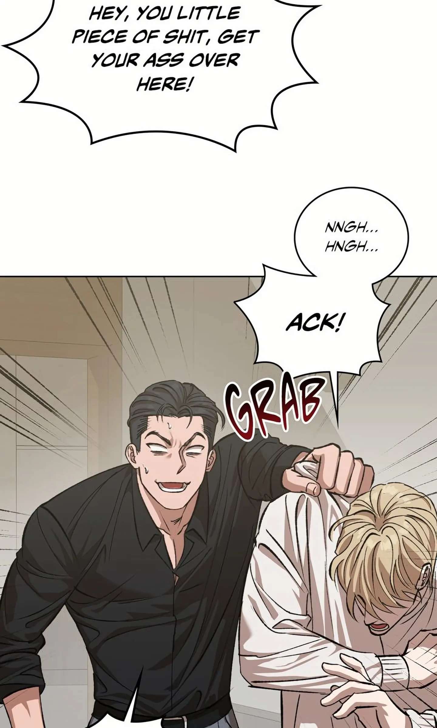 My Sweet Psycho Baby Chapter 1 page 72 - 