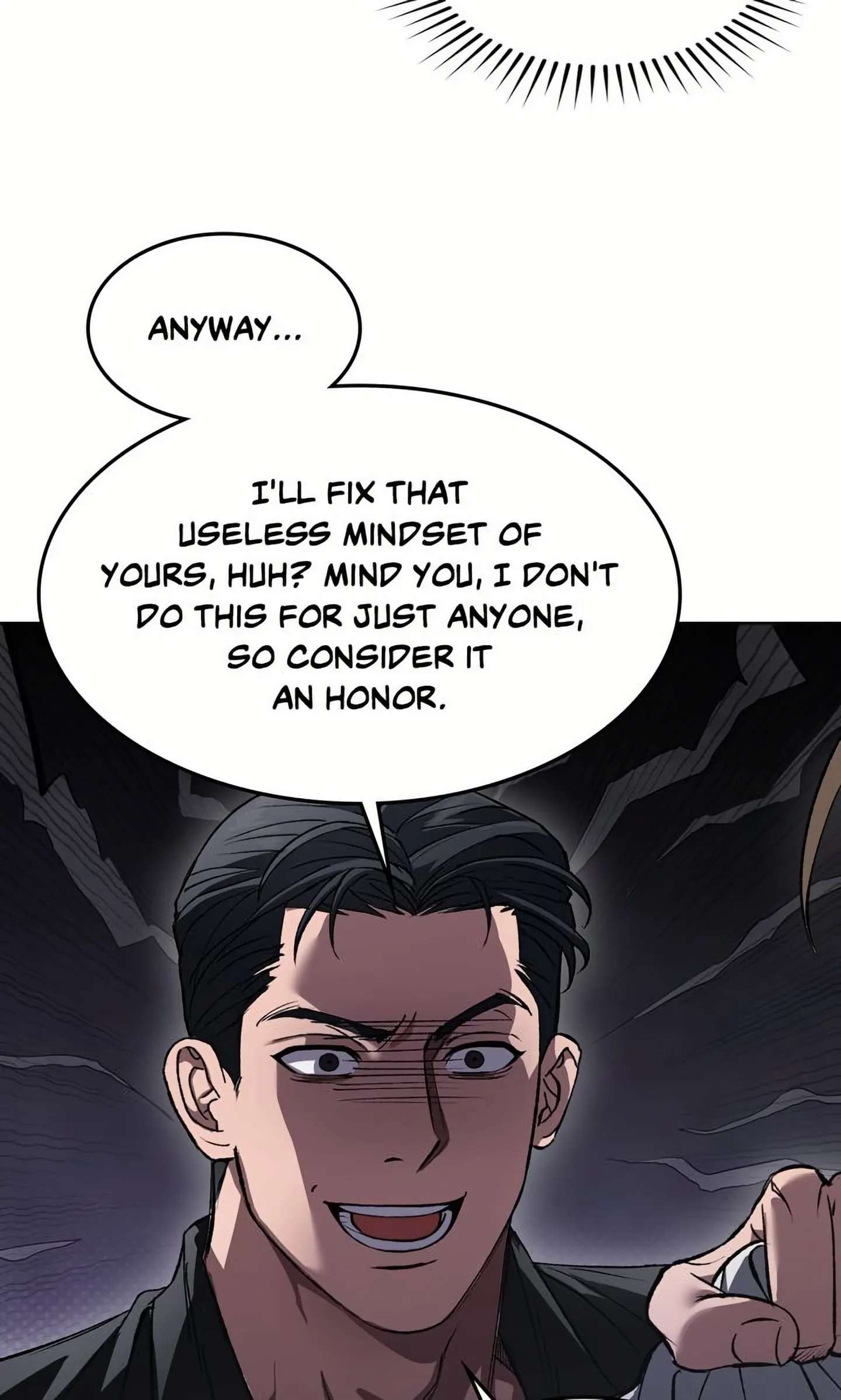 My Sweet Psycho Baby Chapter 1 page 75 - 