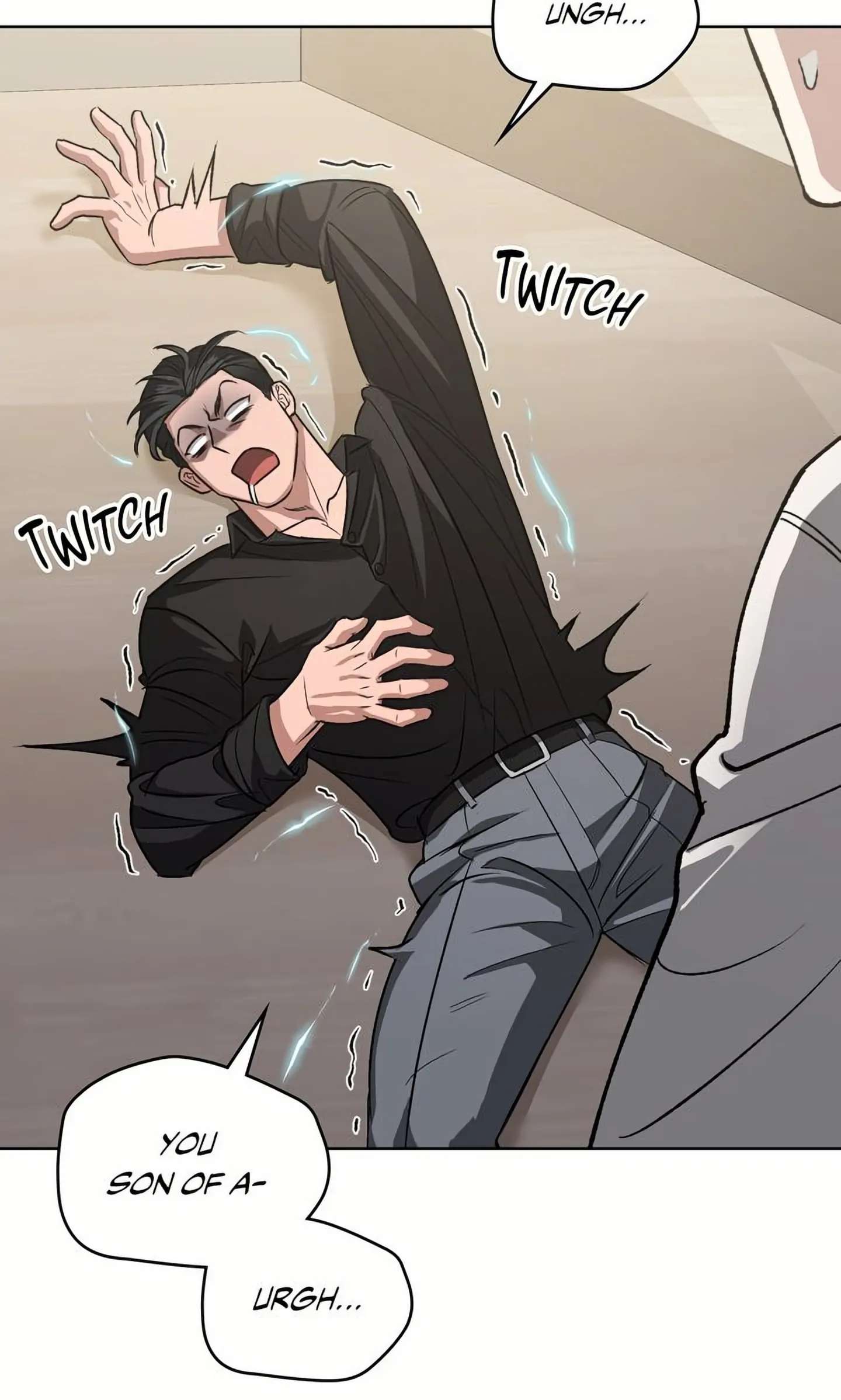 My Sweet Psycho Baby Chapter 1 page 79 - 
