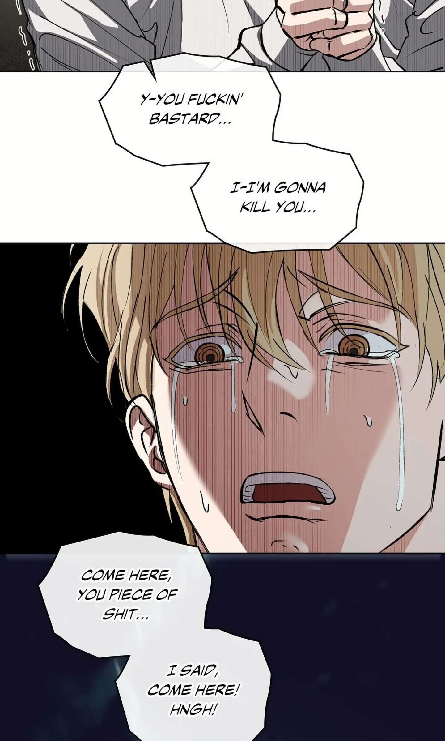 My Sweet Psycho Baby Chapter 1 page 81 - 
