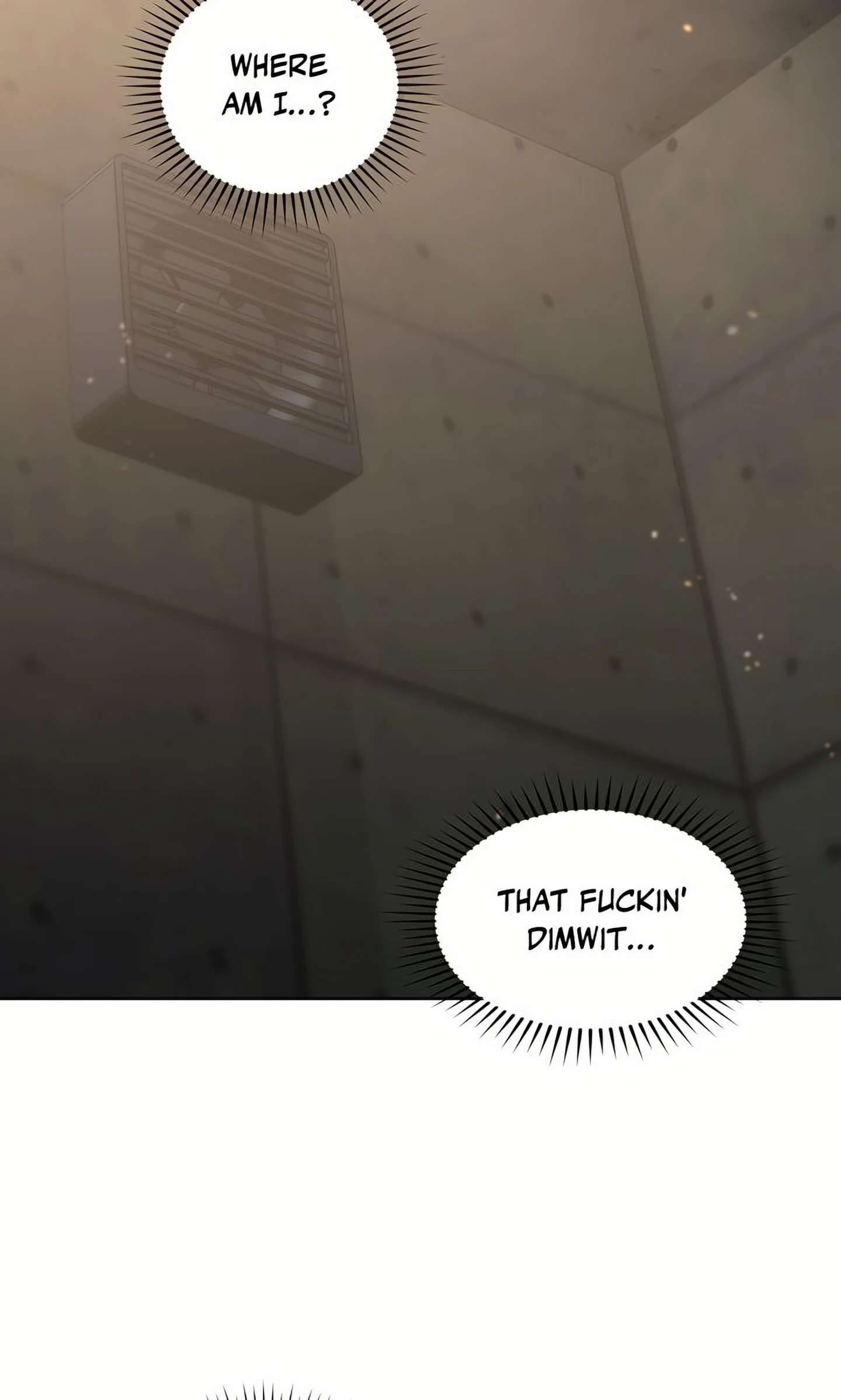 My Sweet Psycho Baby Chapter 1 page 86 - 