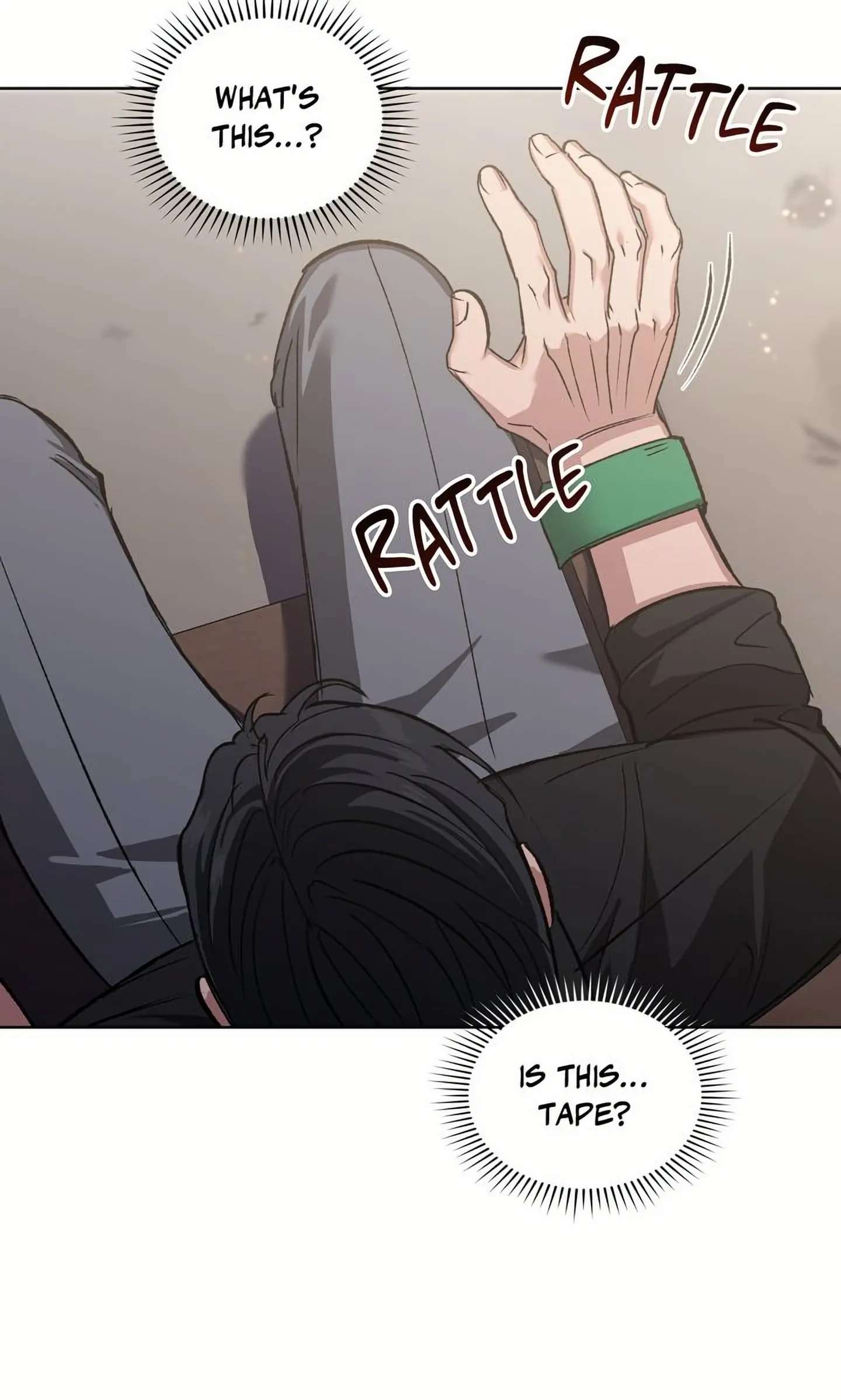 My Sweet Psycho Baby Chapter 1 page 87 - 