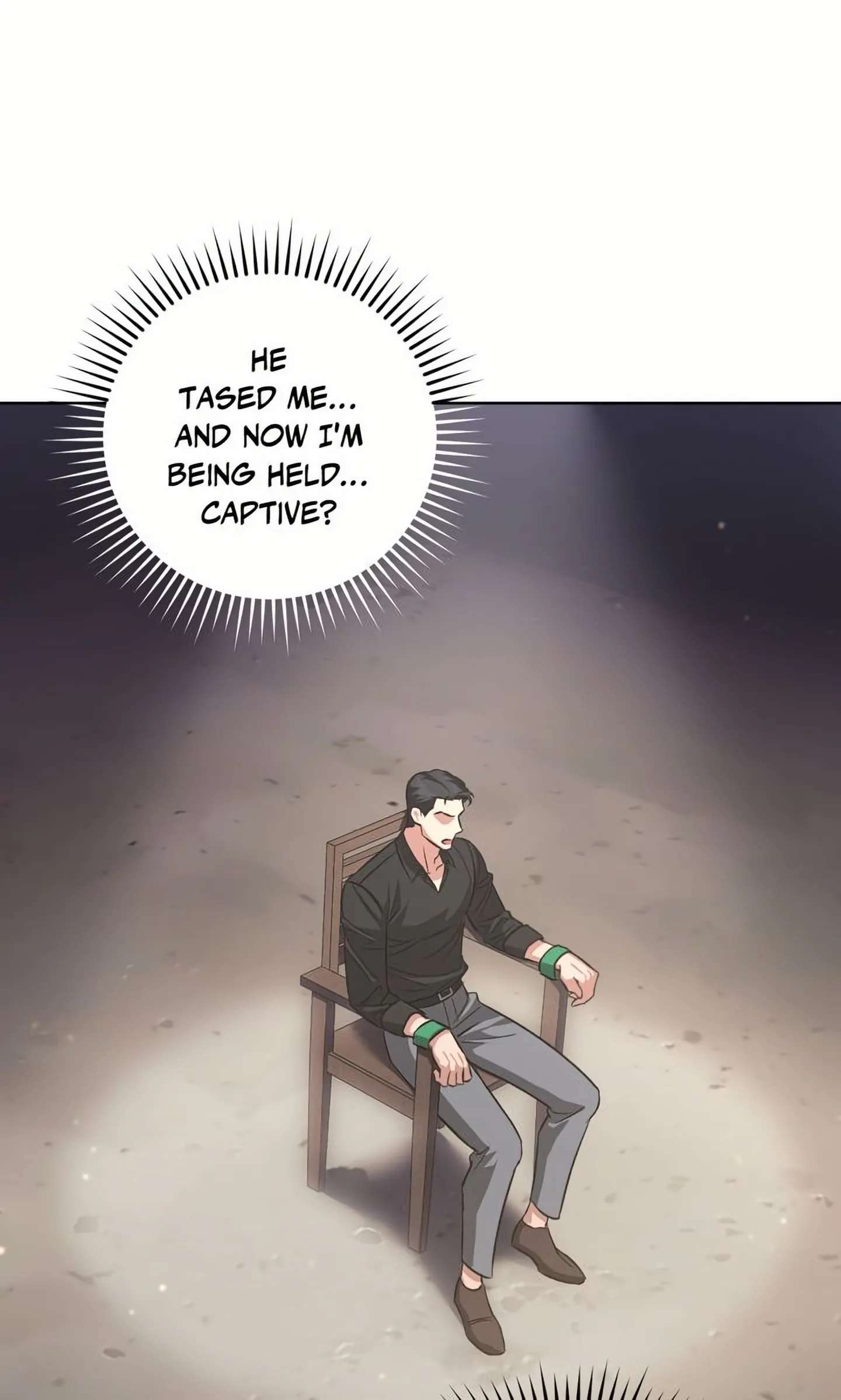 My Sweet Psycho Baby Chapter 1 page 88 - 